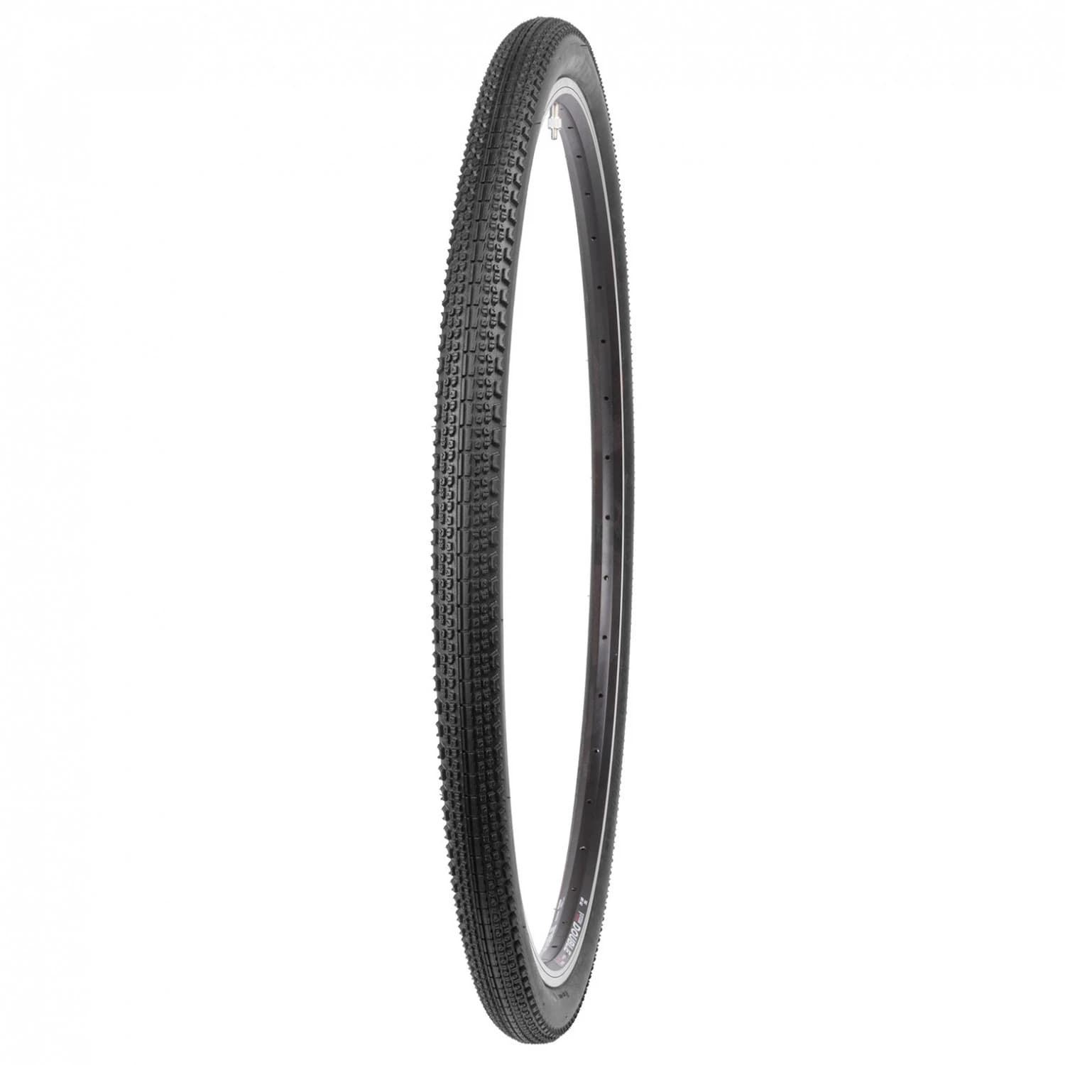 Велосипедна гума Kenda Flintridge Pro 28'' (40-622) TLR Foldable Bicycle tire - Black