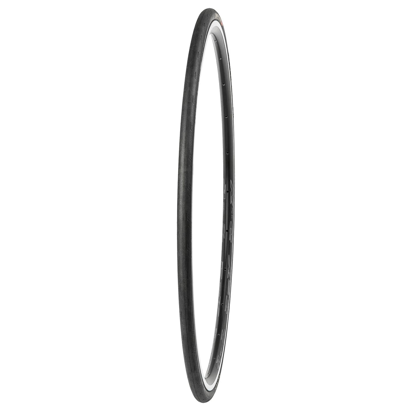 Гума за шосейно колоездене Kenda Valkyrie Pro 28'' (25-622) Foldable Bicycle tire - Black