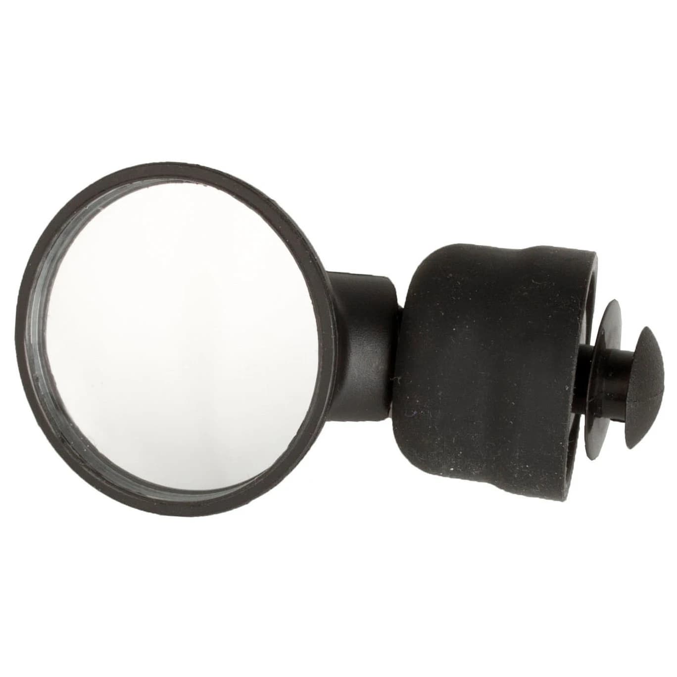 Аксесоар за кормило M-wave Spy Micro Bike rear-view mirror - Black