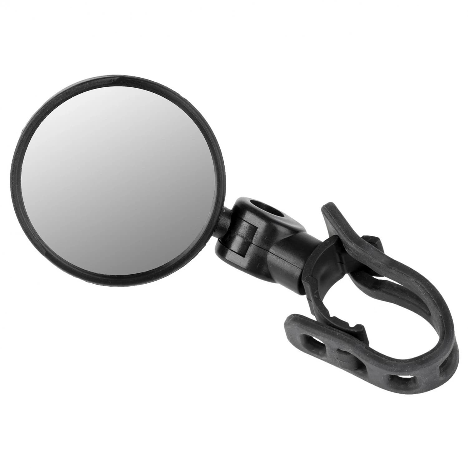 Аксесоар за кормило M-wave Spy Mini Short Bike rear-view mirror - Black