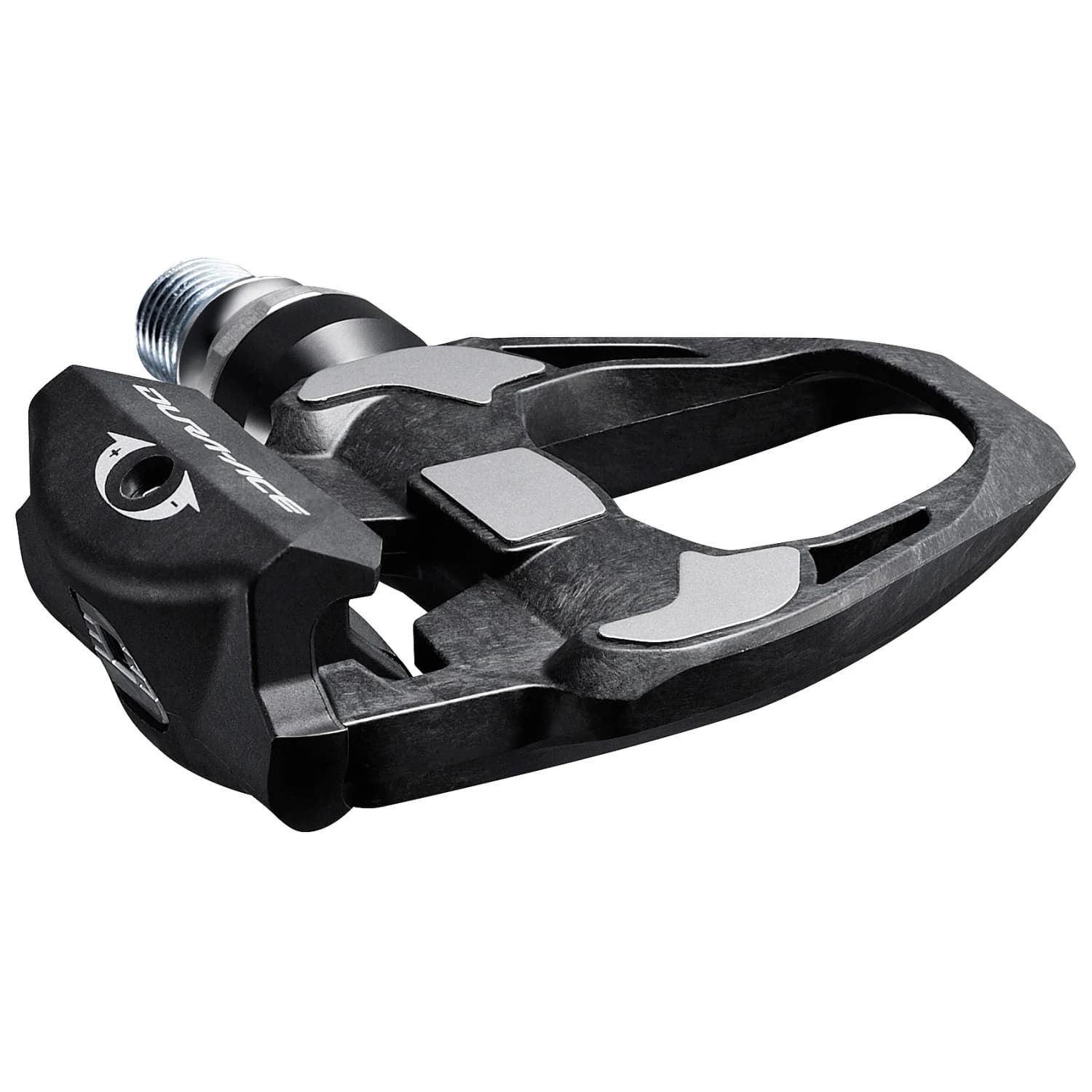 Педали с автомат Shimano Pedal Dura-Ace PD-R9100 Clipless pedals - Carbon