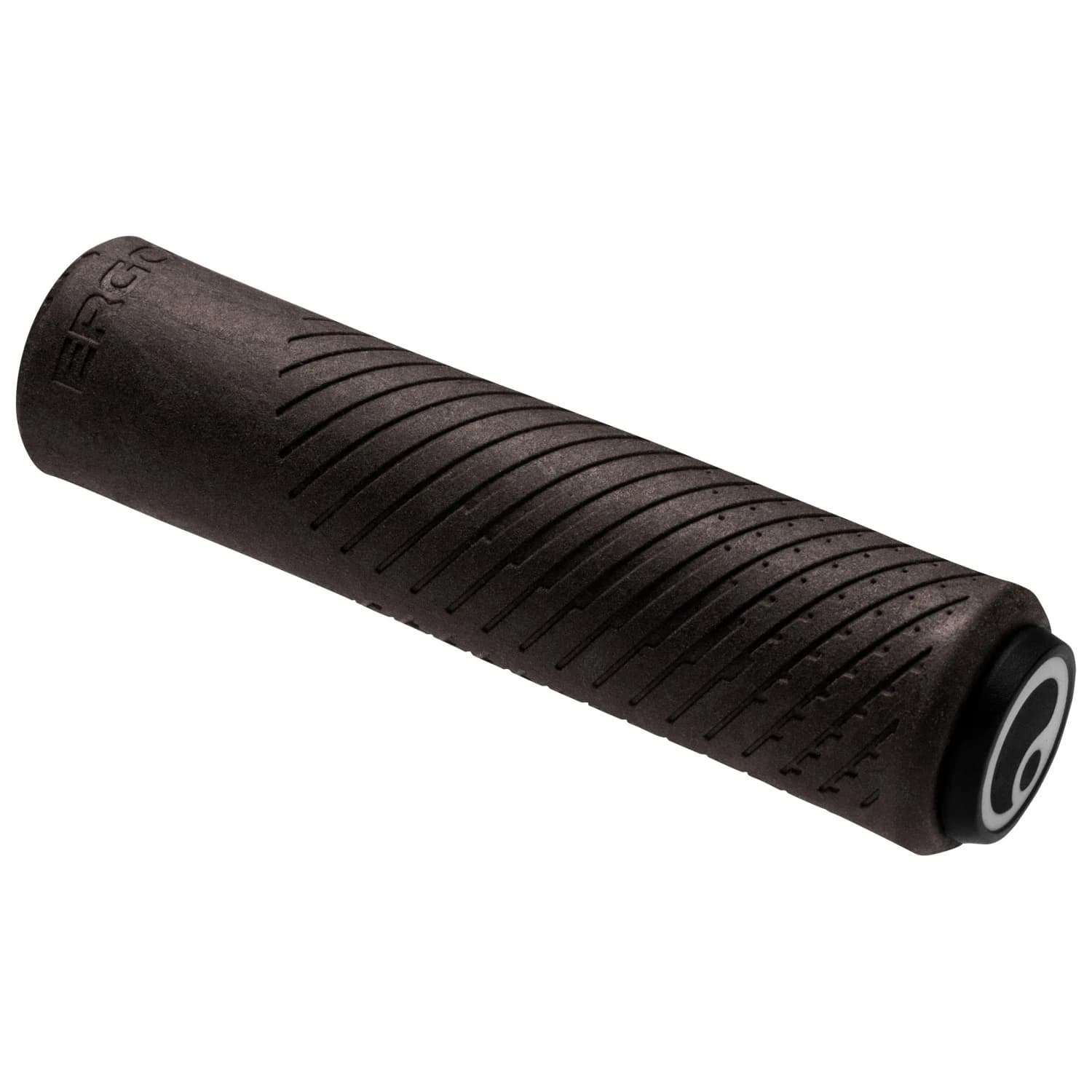 Грипове за кормило Ergon GXR Circular Bike grips - Black