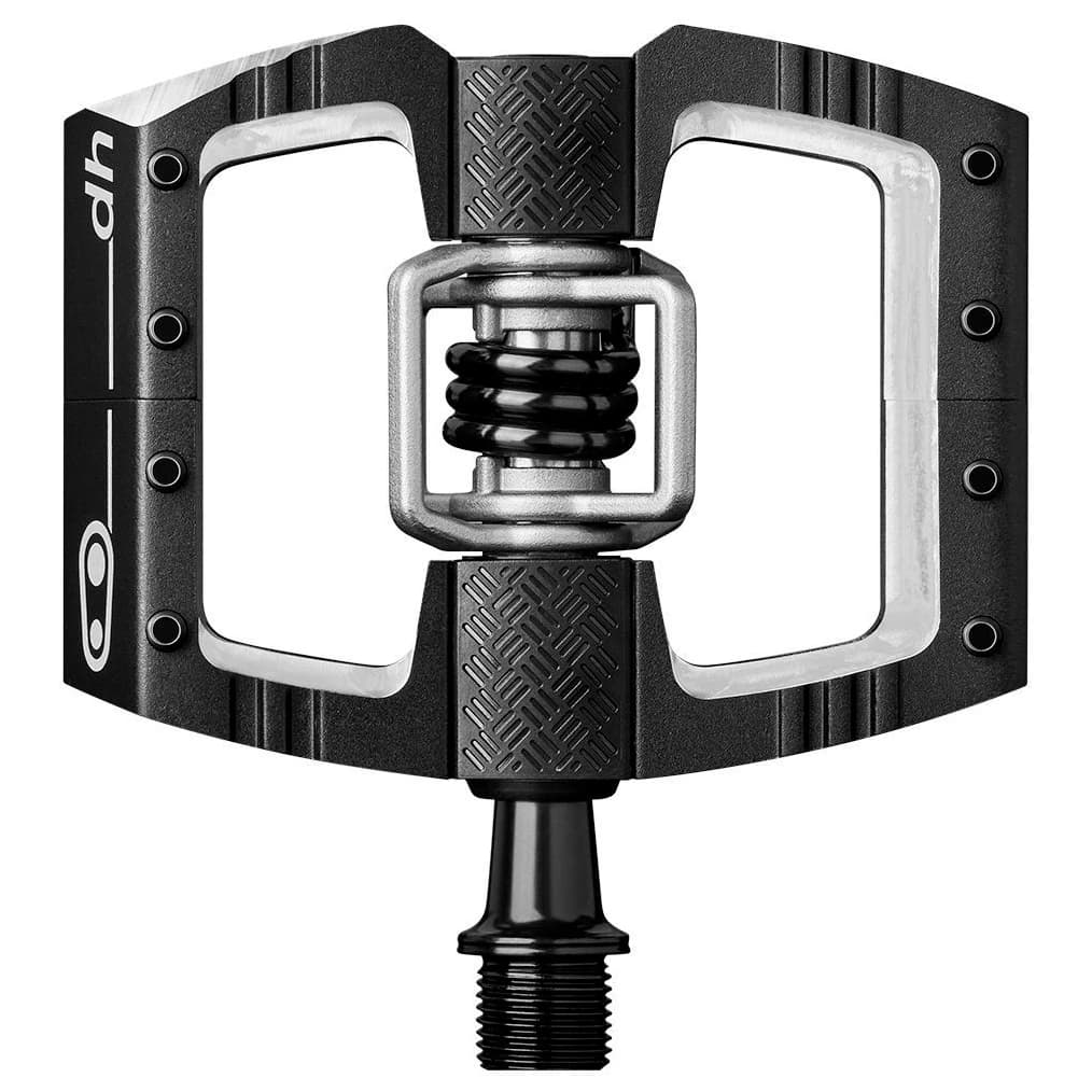 Педали с автомат Crankbrothers Mallet DH Clipless pedals - Black