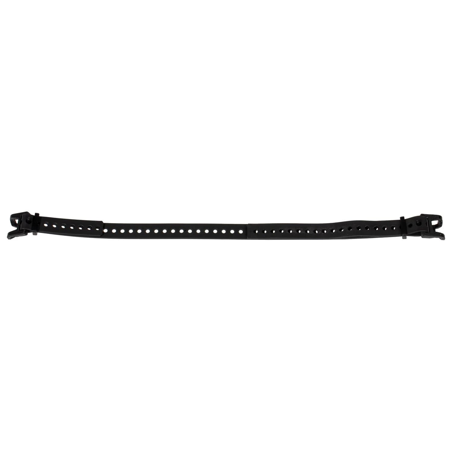 Заден багажник за колело Ortlieb O-Strap Rack Bike racks - Black