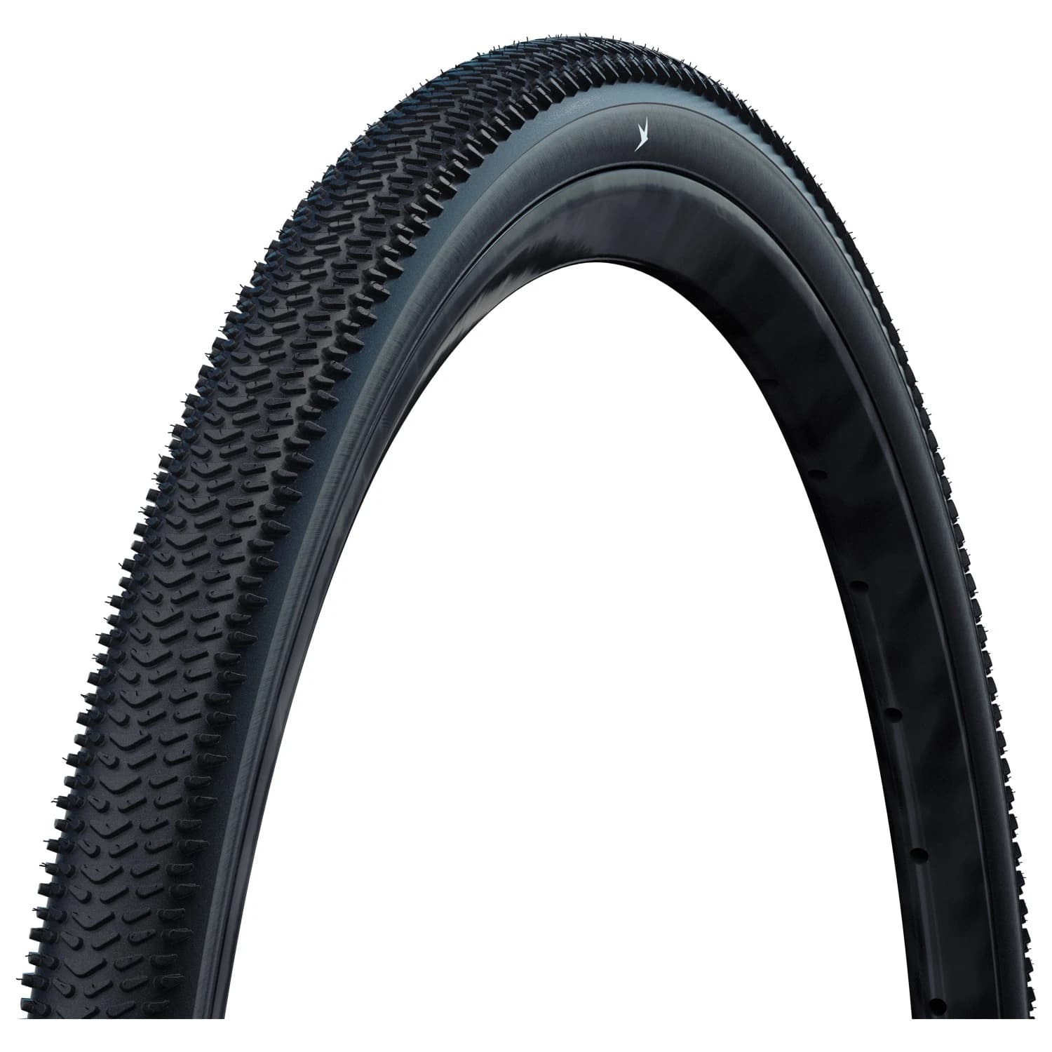 Велосипедна гума Schwalbe G-One R Pro Evo 28'' (45-622) V-G TLR Bicycle tire - Black