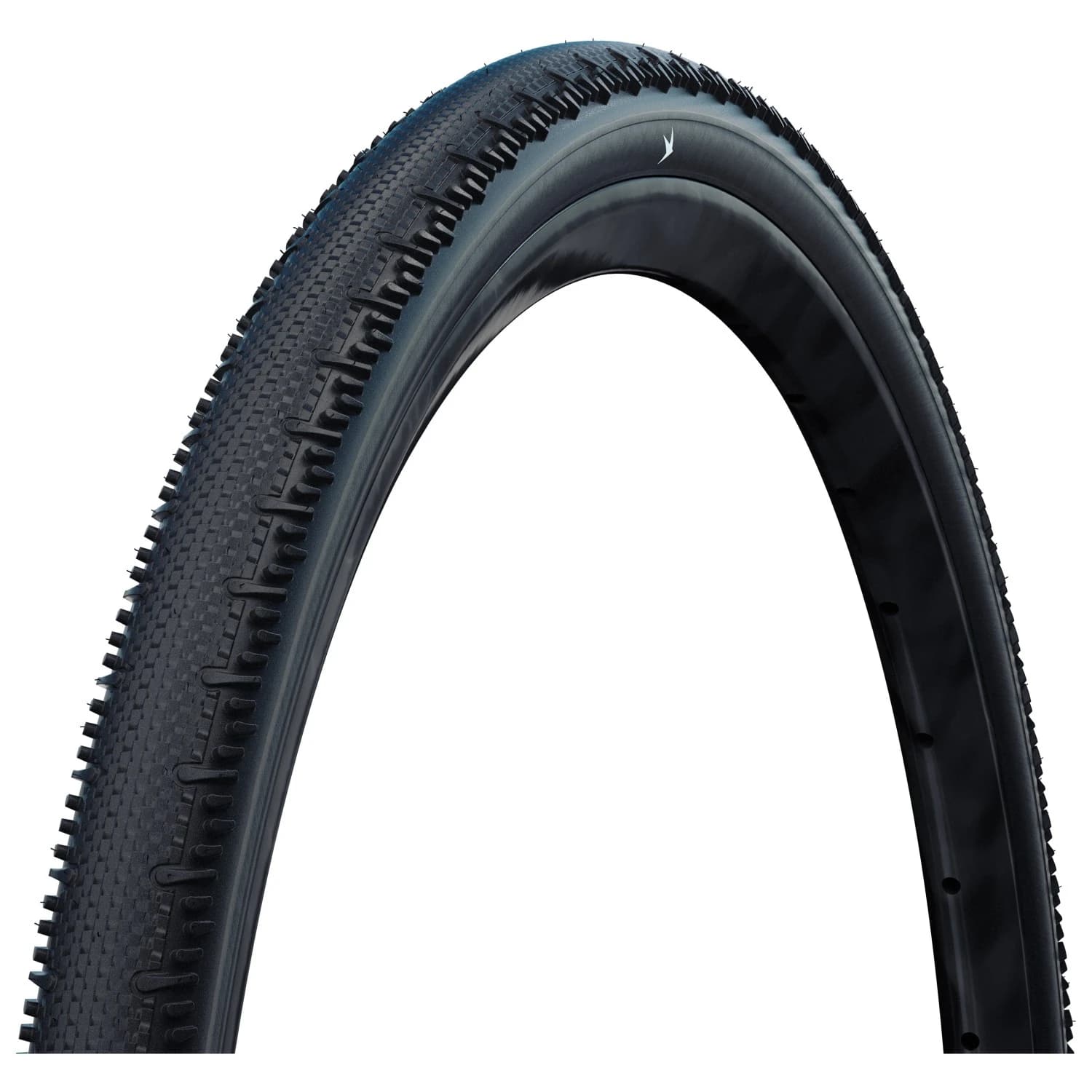 Велосипедна гума Schwalbe G-One RS Pro Evo 28'' (40-622) V-G TLR Bicycle tire - Black