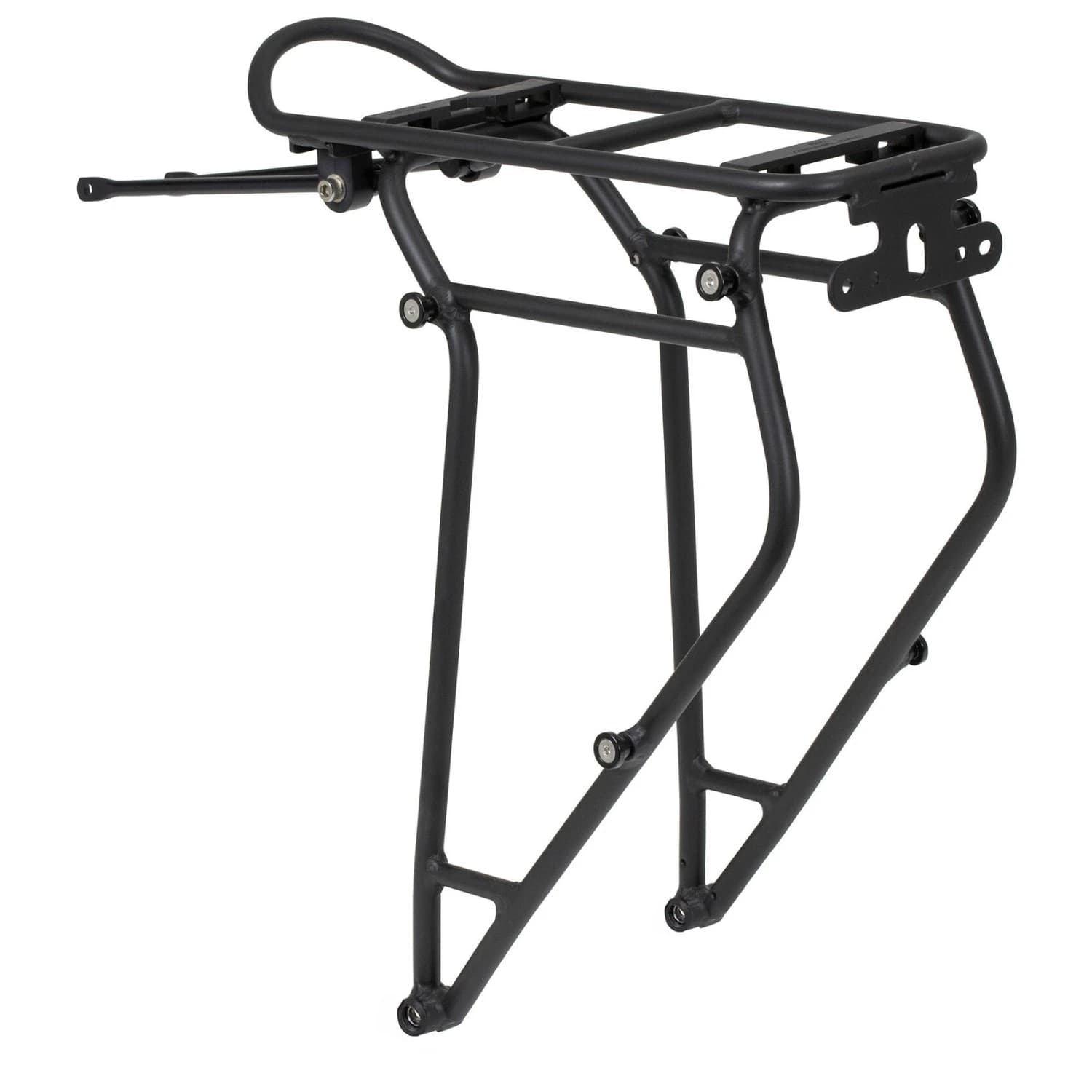 Заден багажник за колело Ortlieb Rack Three Bike racks - Black