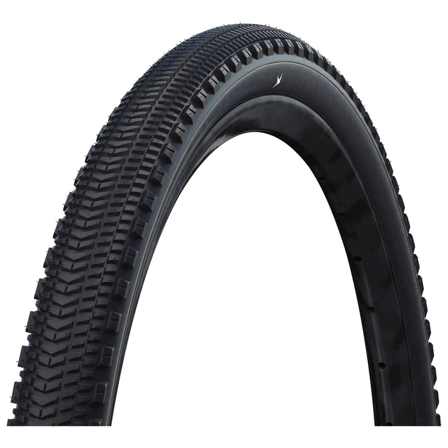 Велосипедна гума Schwalbe G-One Overland Pro Evolution Line DD SpeedGrip 28'' (45-622) Bicycle tire - Black