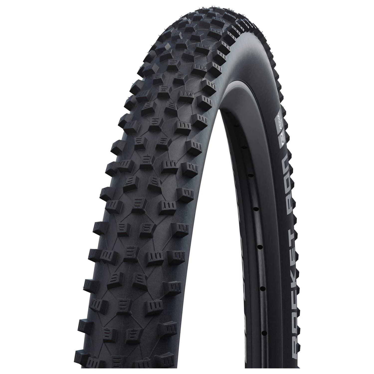 Гума за планинско колоездене Schwalbe Rocket Ron Performance 24'' (54-507) Bicycle tire - Black