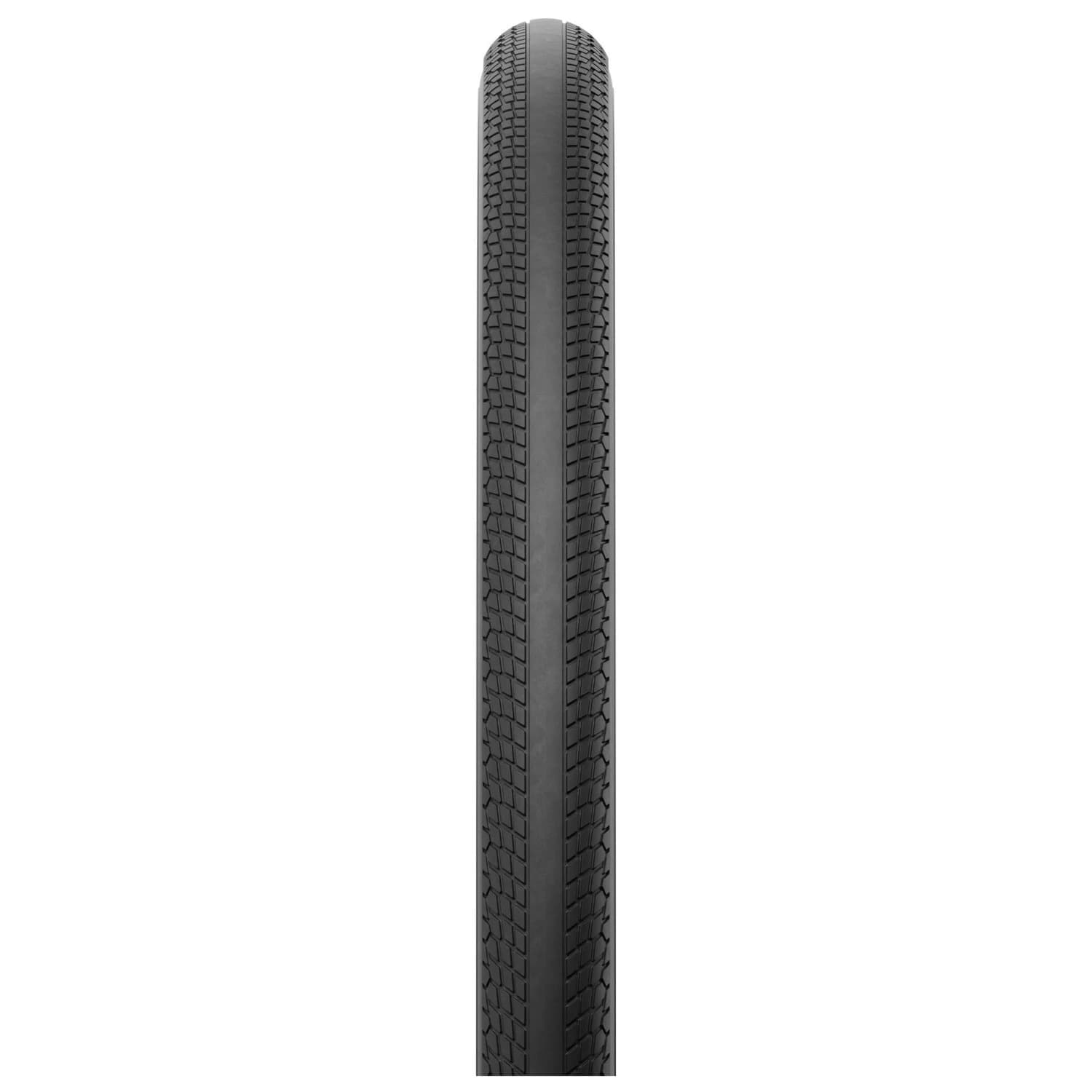 Гума за шосейно колоездене Michelin Power Adventure Classic CL TS TLR 28'' (30-622) Bicycle tire - Black