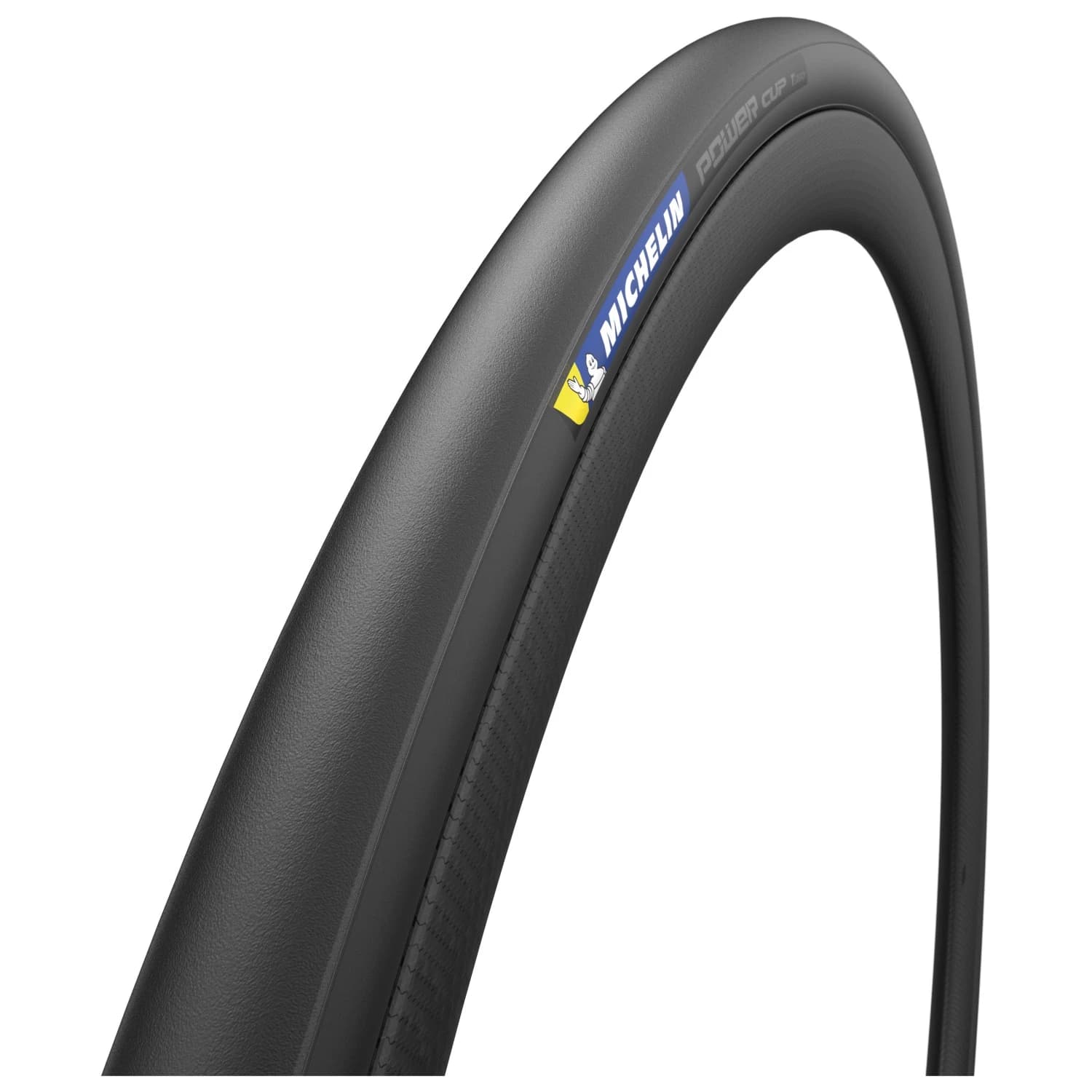 Гума за шосейно колоездене Michelin Power Cup Competition Line TS TLR 28'' (30-622) Bicycle tire - Black