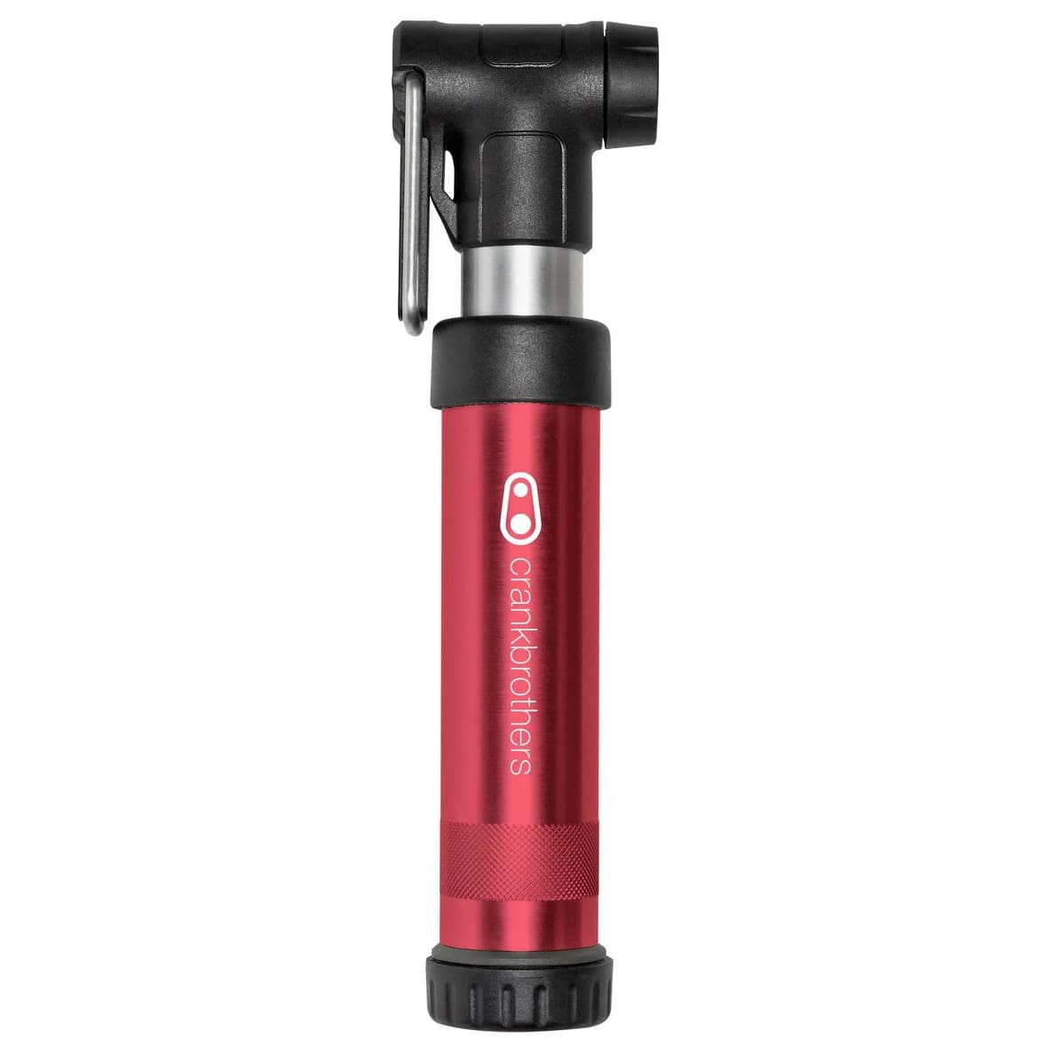 Мини помпа Crankbrothers Pumpe Gem S Mini pump - Red