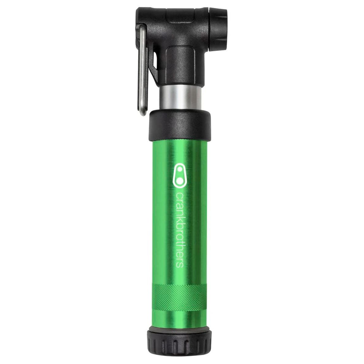 Мини помпа Crankbrothers Pumpe Gem S Mini pump - Green