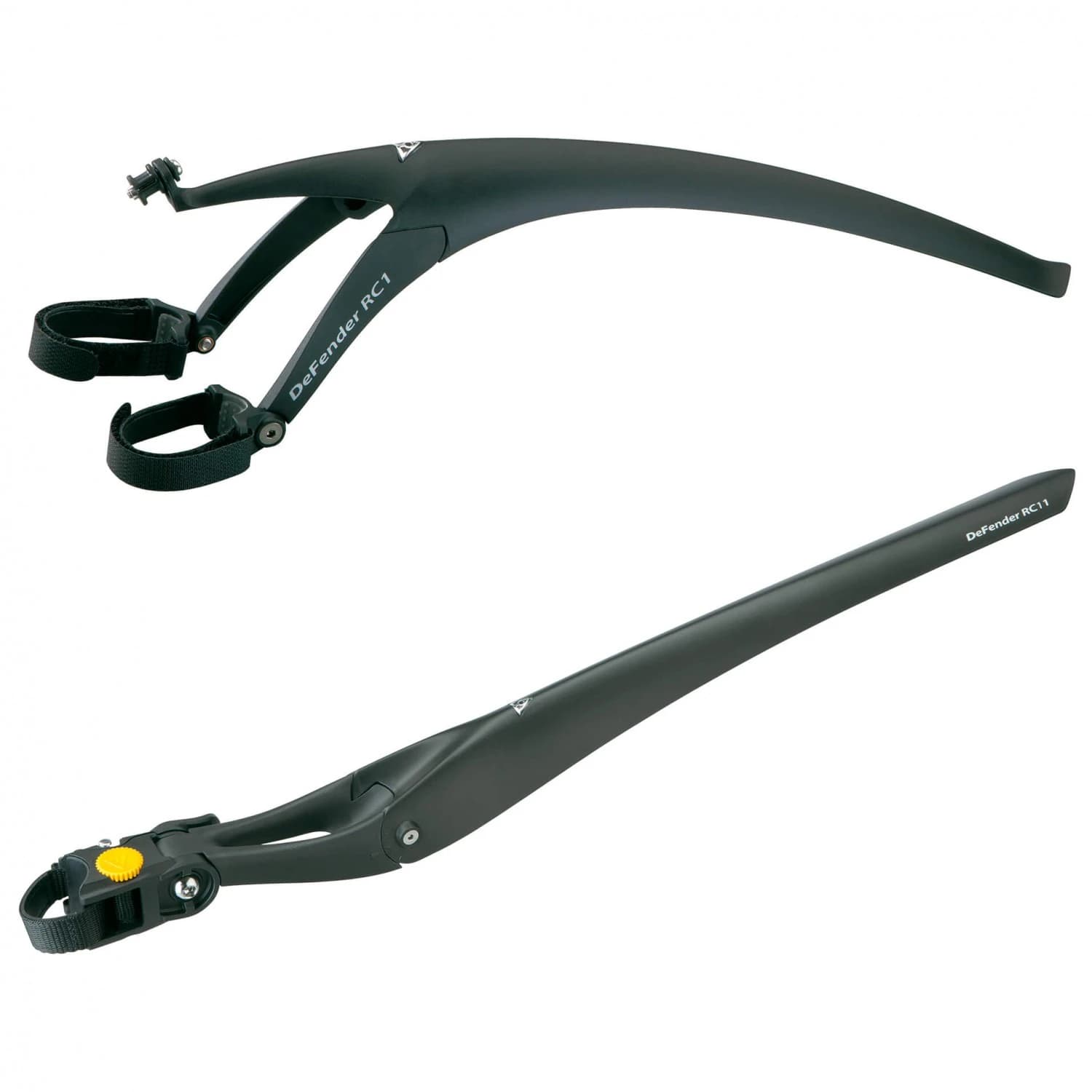Калник Topeak DeFender RC1/RC11 Set Mud guard - Black