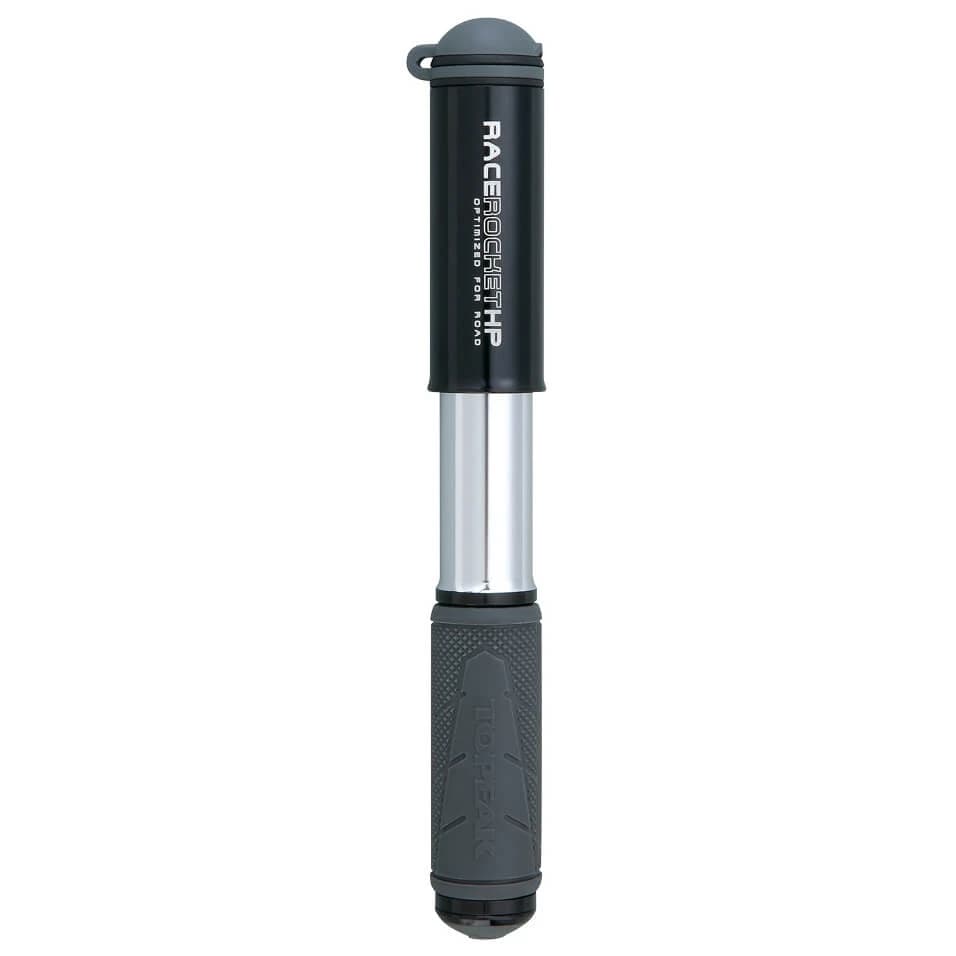 Мини помпа Topeak RaceRocket HP Mini pump - Black