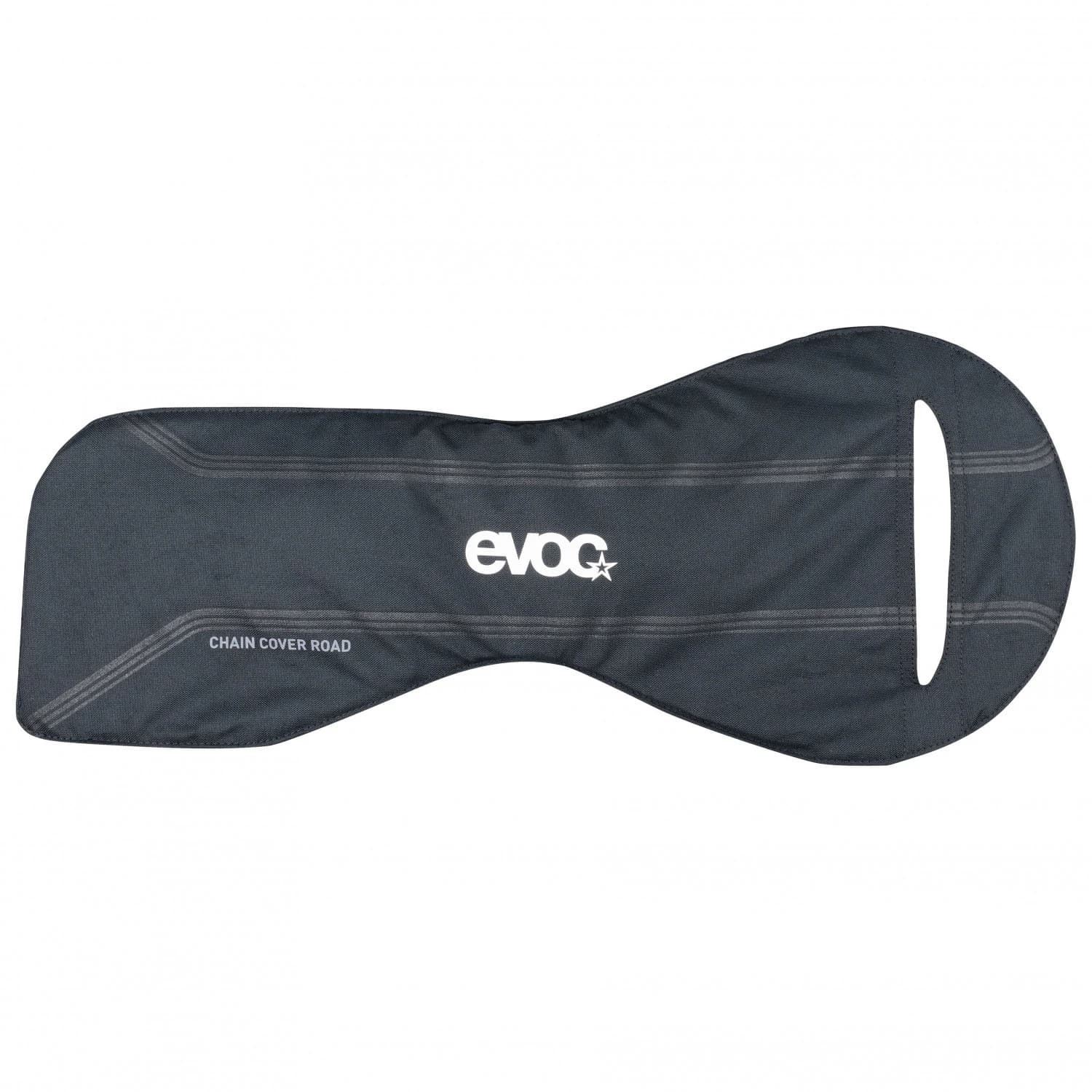 Evoc Chain Cover Road Bike cover - Black