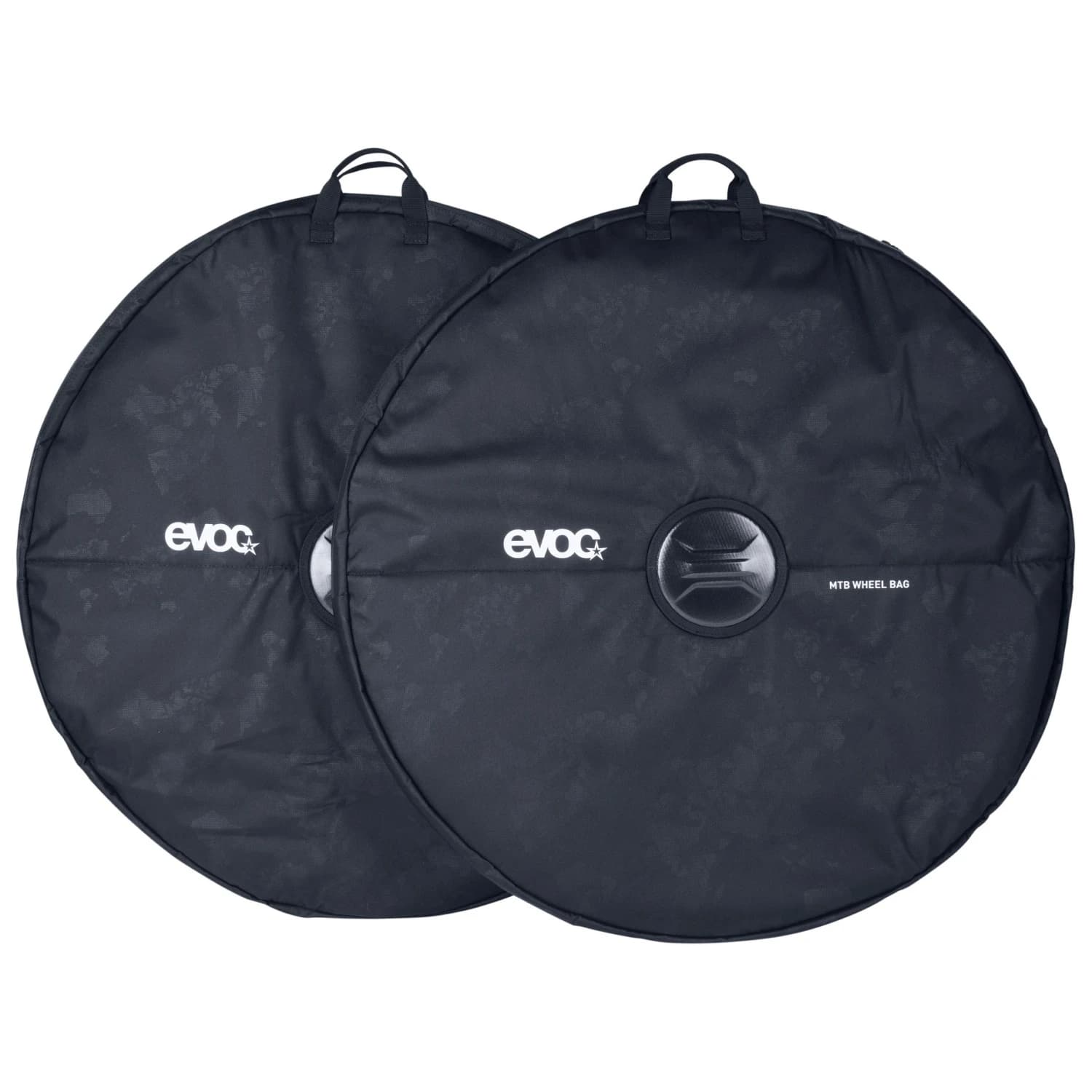 Evoc MTB Wheel Bag Bike cover - Black II