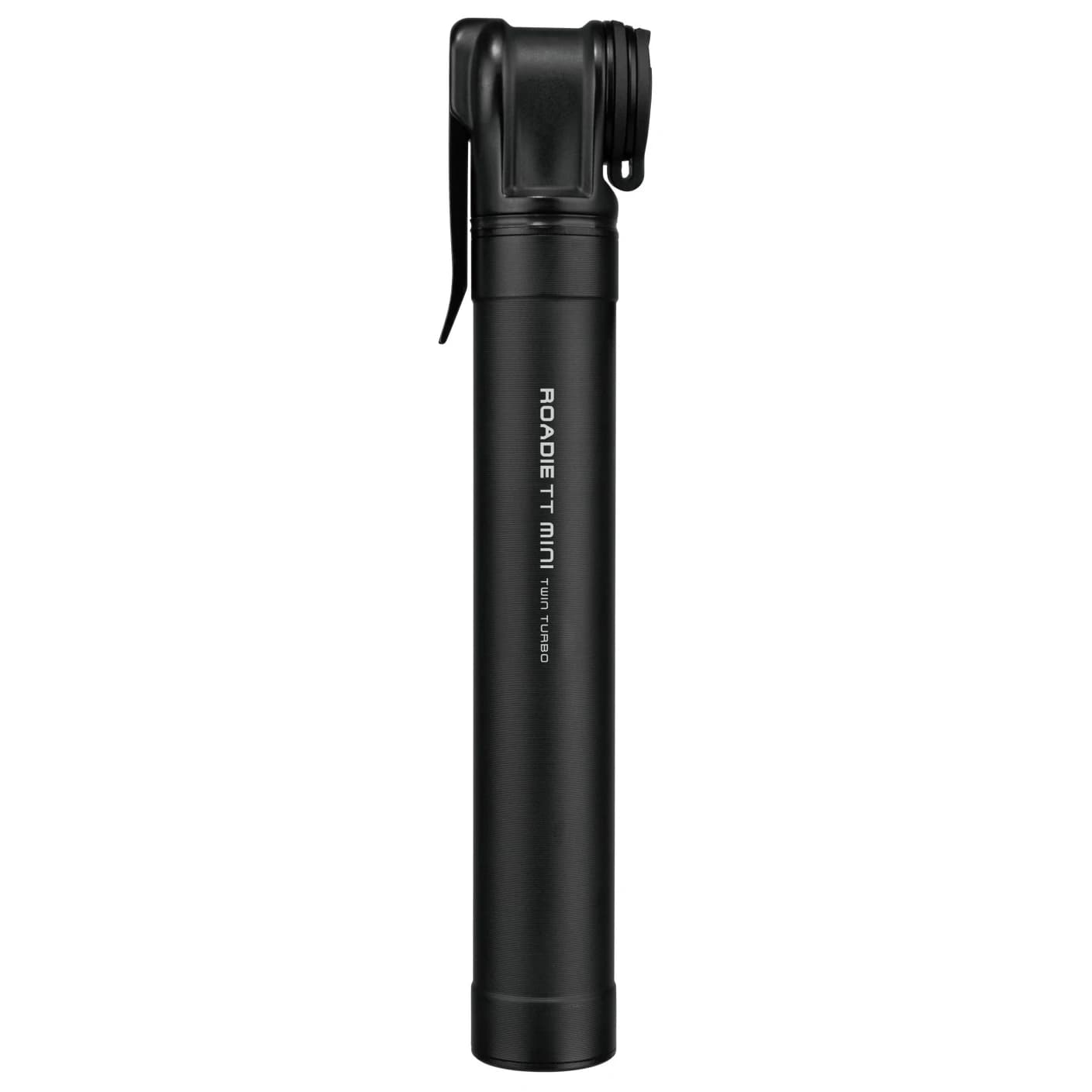 Мини помпа Topeak Roadie TT Mini Mini pump - Black