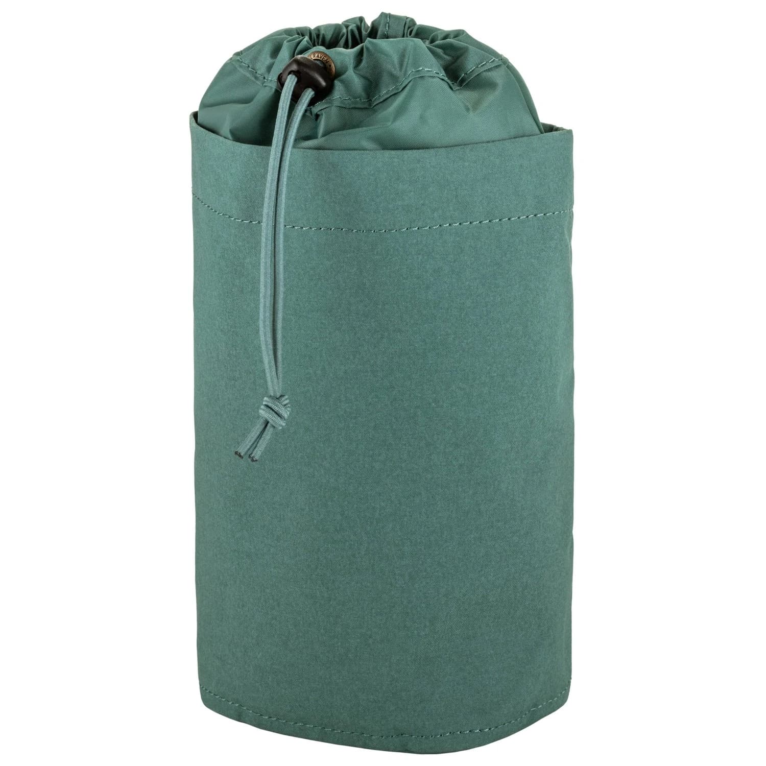 Държач за бутилка Fjällräven Kånken Bottle Pocket 1 Bottle holders - Frost Green