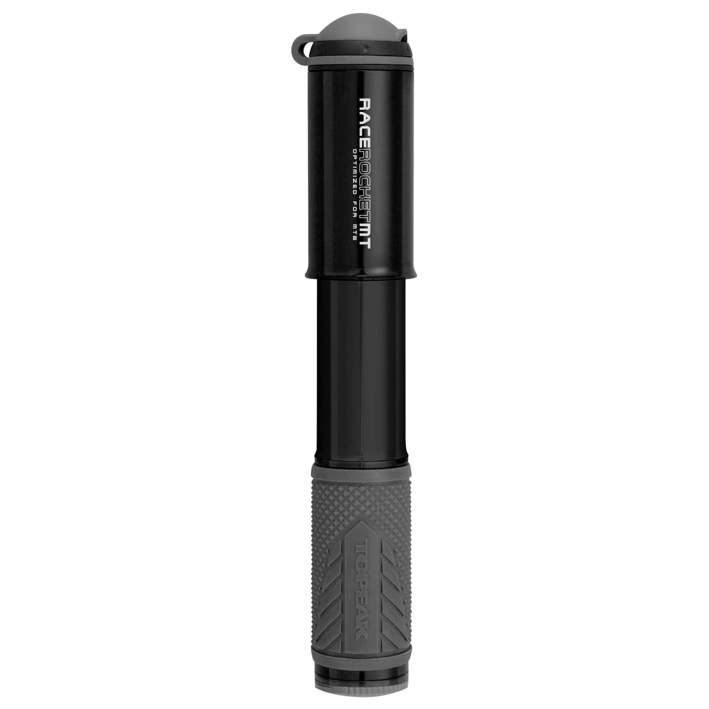 Мини помпа Topeak RaceRocket MT Mini pump - All Black