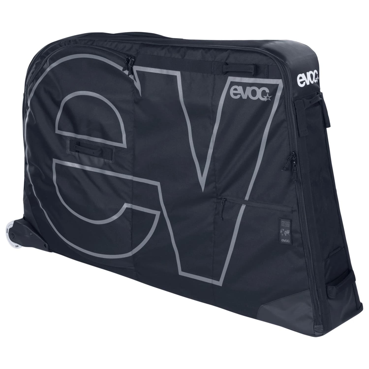 Evoc Bike Bag Bike cover - Black II