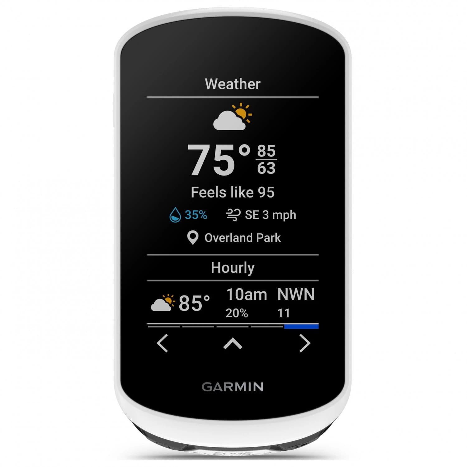 Велокомпютър Garmin Edge Explore 2 Bike computer - Black / Silver