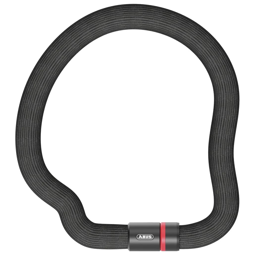 Верижен катинар ABUS Goose Lock 6206K Bike lock - Black