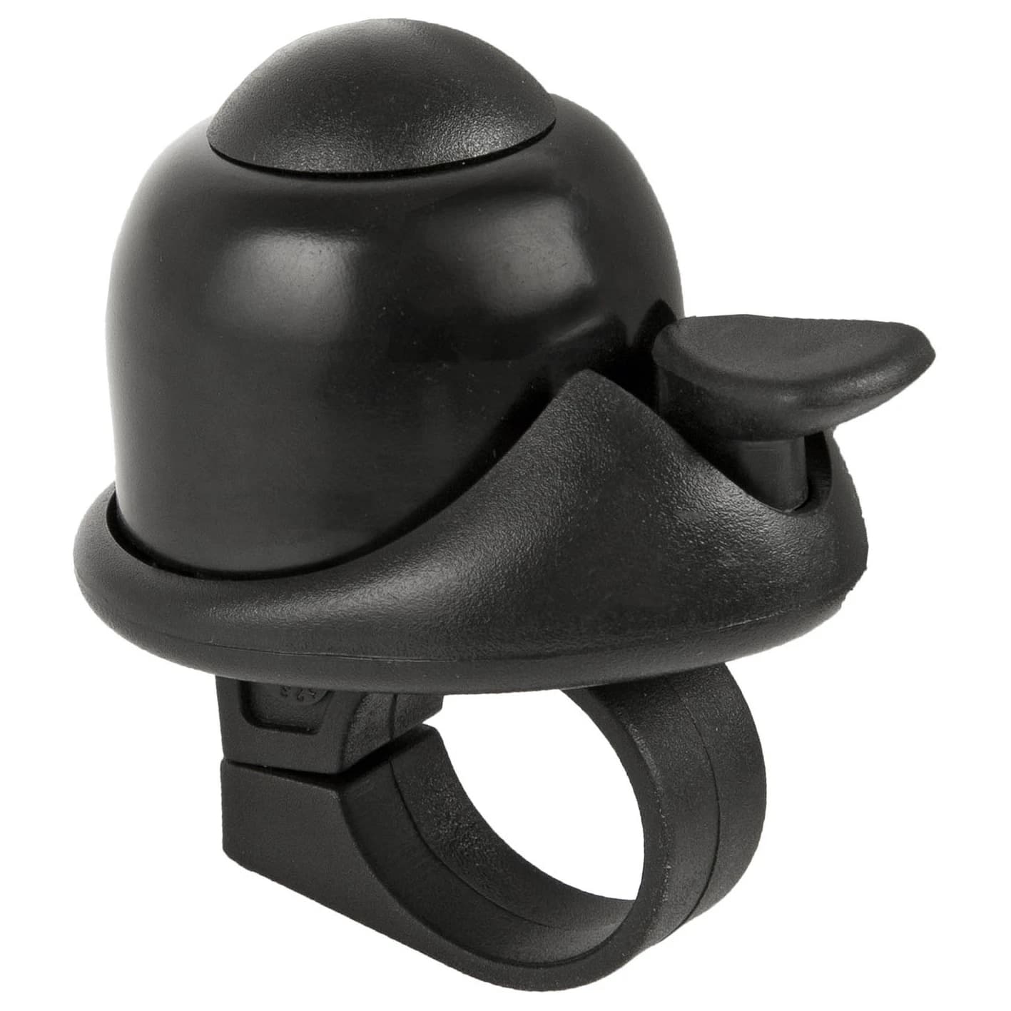 M-wave Bella Design Bicycle bell - Black