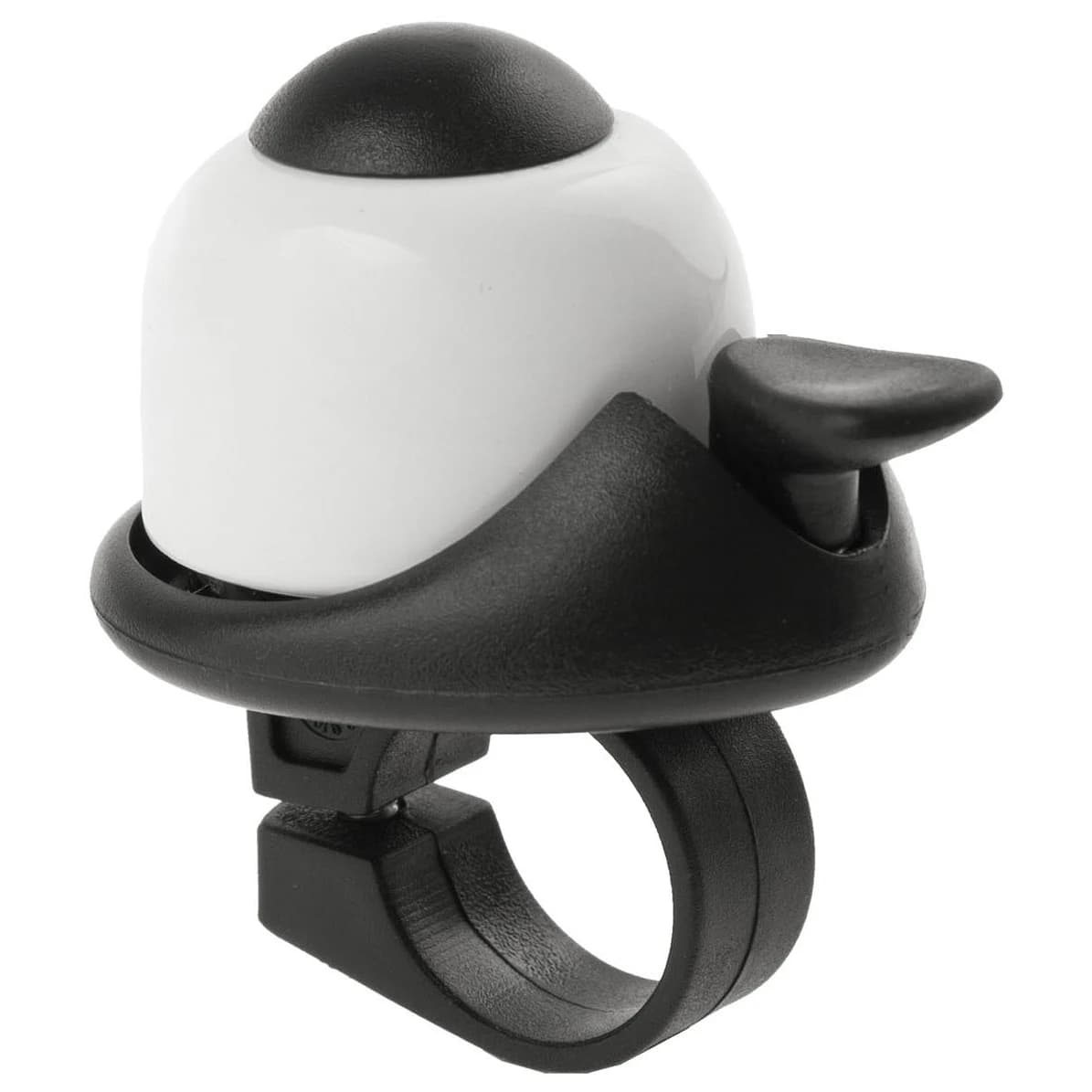 M-wave Bella Design Bicycle bell - White