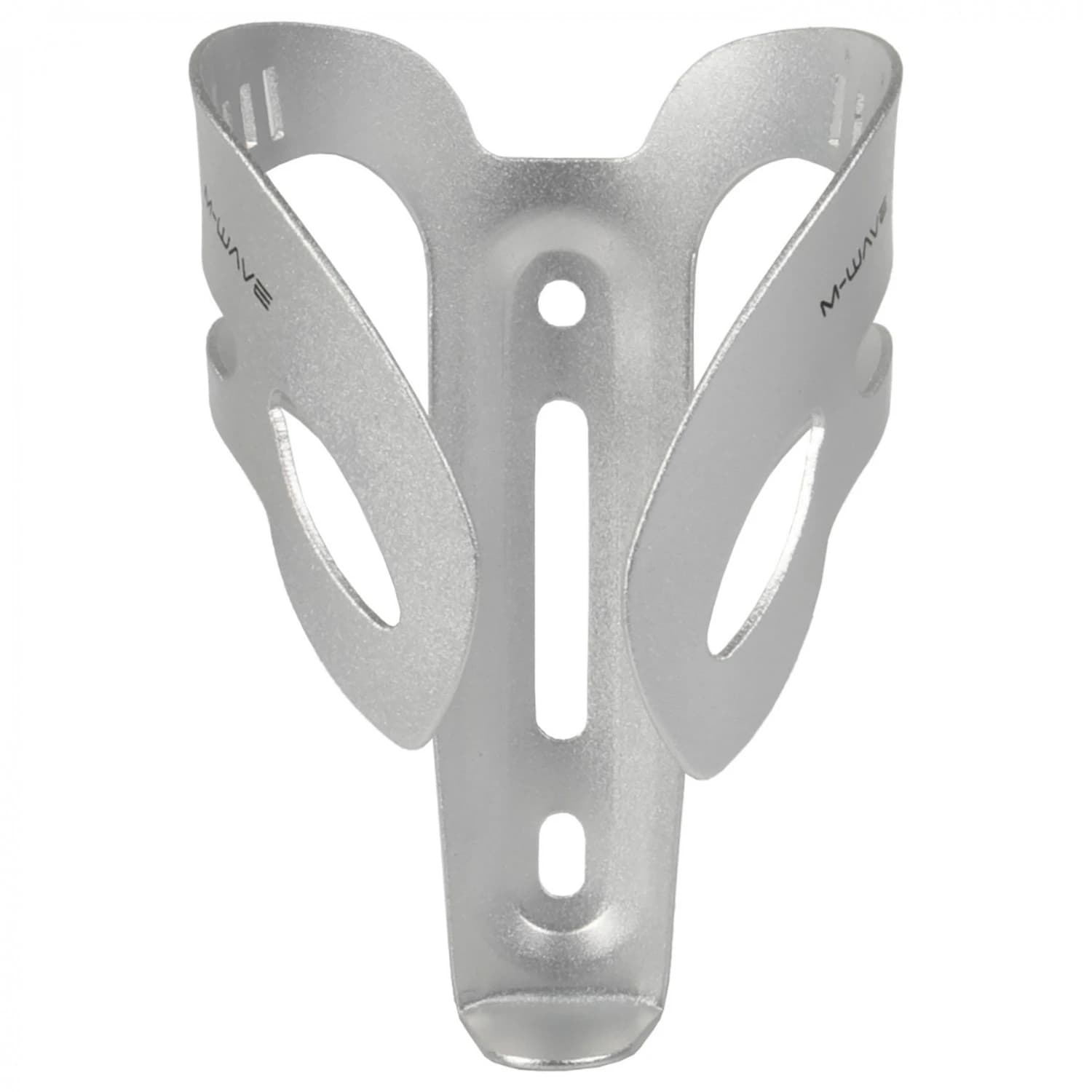 Поставка за бутилка M-wave Flaschenhalter BC 47-A Bottle holders - Silver