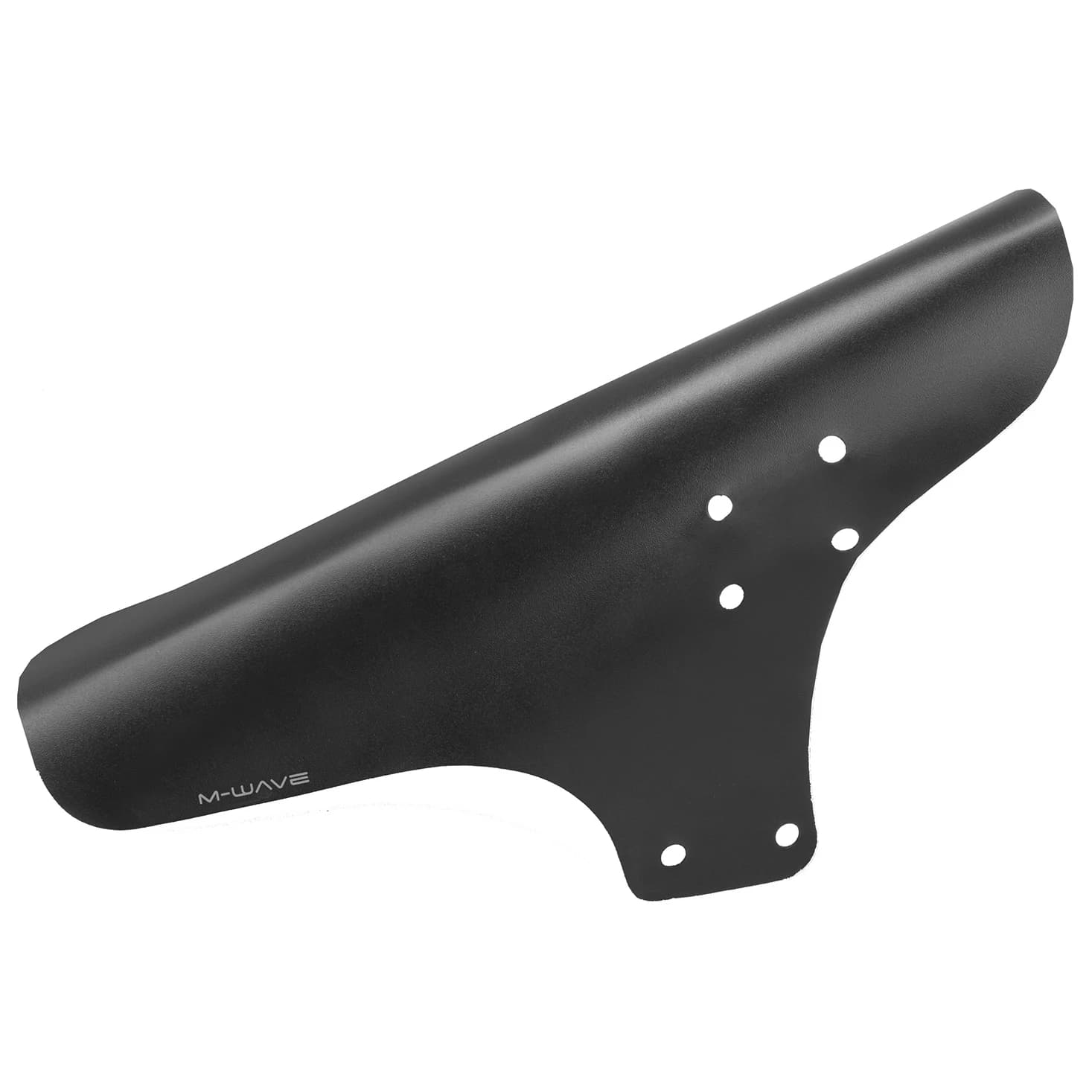 Калник M-wave Mud Max Flex Front/Rear Mud guard - Black