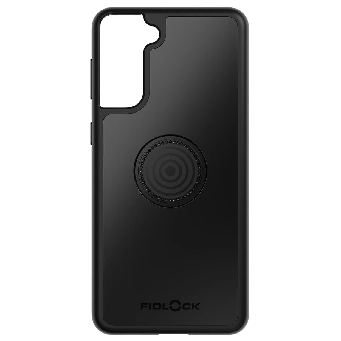 Предпазен калъф за велокомпютър Fidlock Vacuum Phone Case for Samsung S21+ Protective cover - Black