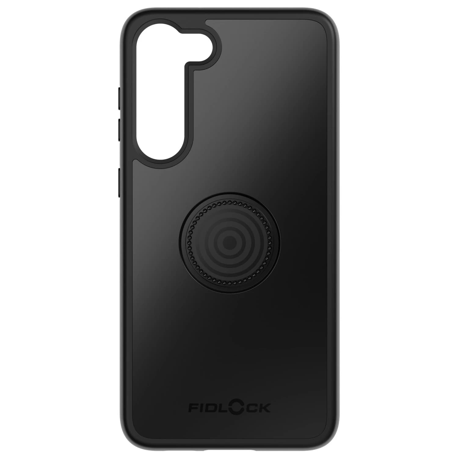 Предпазен калъф за велокомпютър Fidlock Vacuum Phone Case for Samsung S23+ Protective cover - Black
