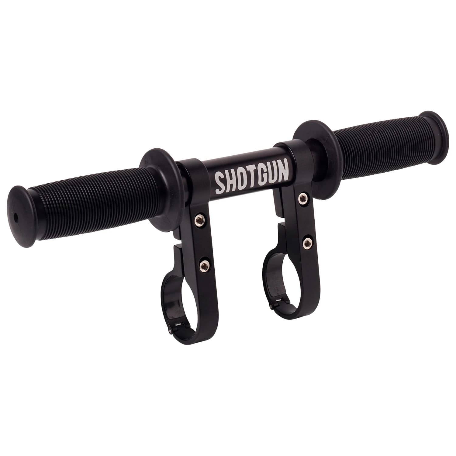 Детски велосипеден аксесоар Kids ride shotgun 2.0 MTB Kindersitzlenker MTB handlebar - Black