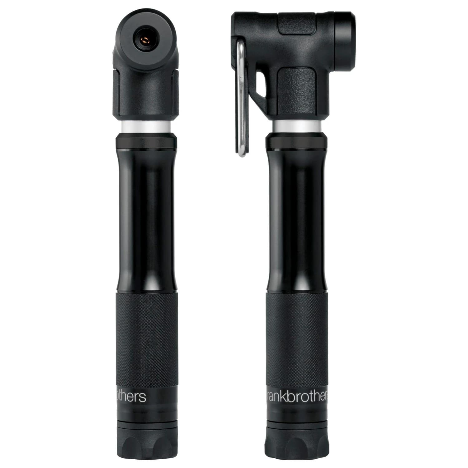 Мини помпа Crankbrothers Sterling S Pump Mini pump - Black