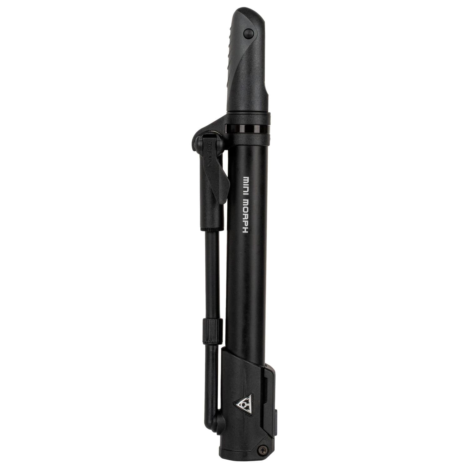 Мини помпа Topeak Mini Morph Mini pump - Black