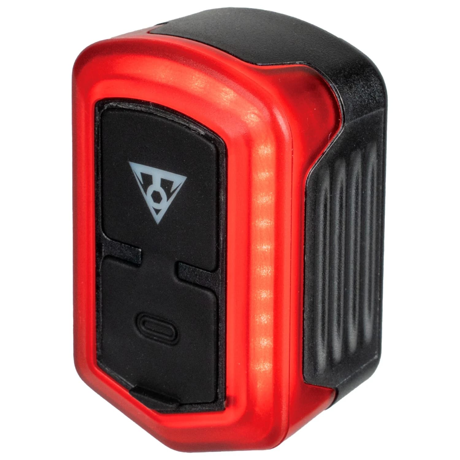 Велосипедна светлина Topeak RedLite Clip-On Tail light - Black