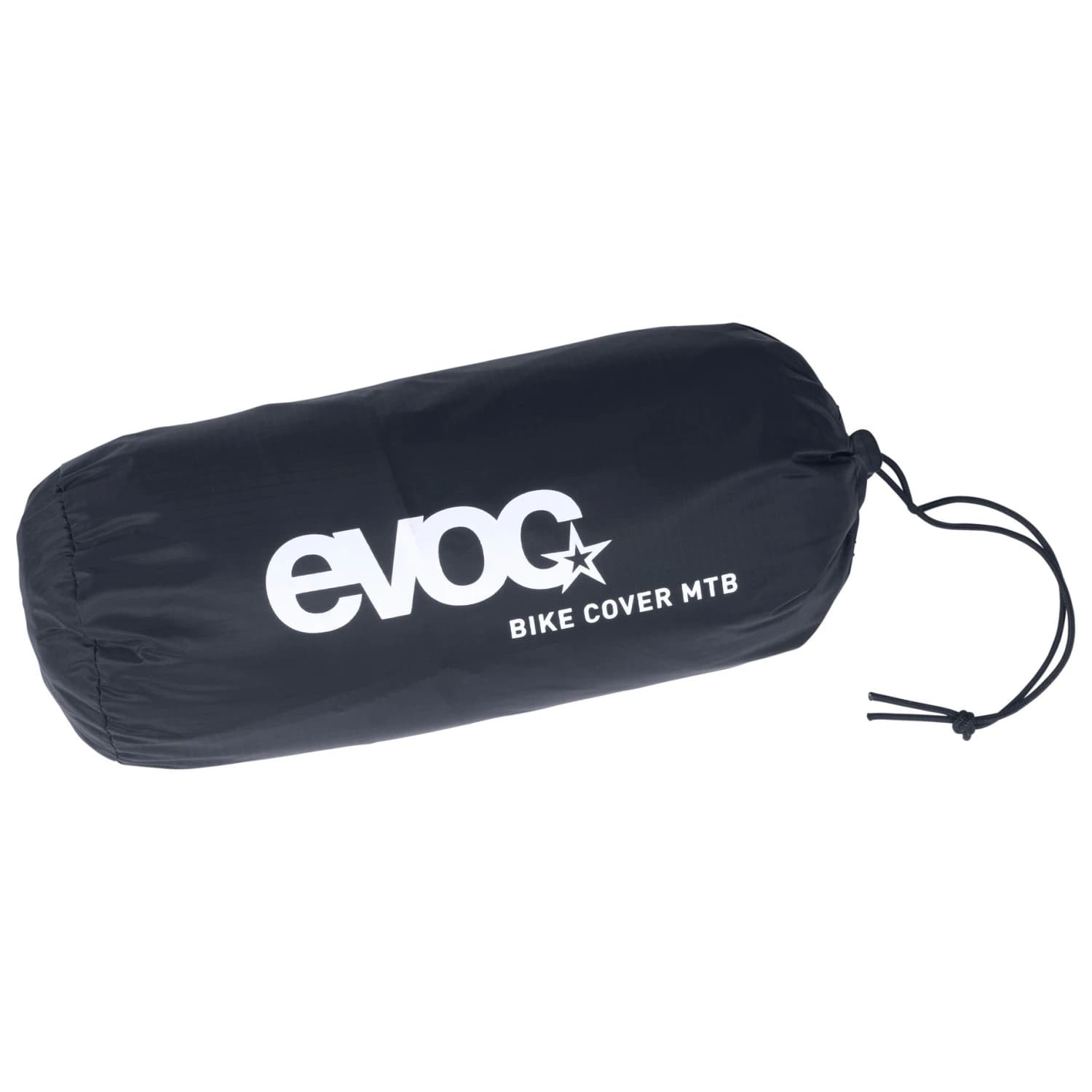 Evoc Bike Cover MTB Bike cover - Black