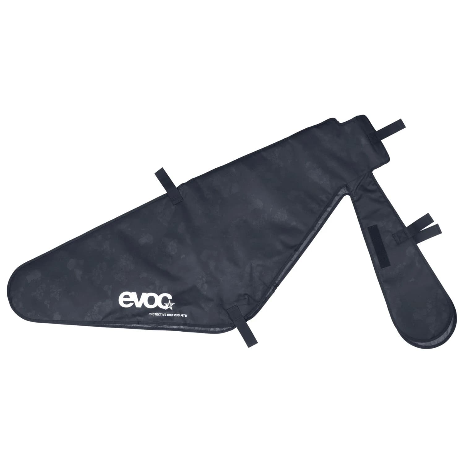 Evoc Protective Bike Rug MTB Bike cover - Black
