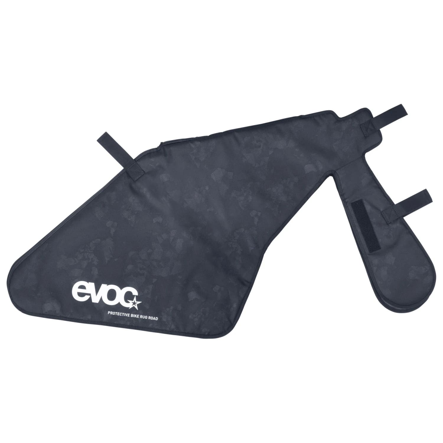 Evoc Protective Bike Rug Road Bike cover - Black