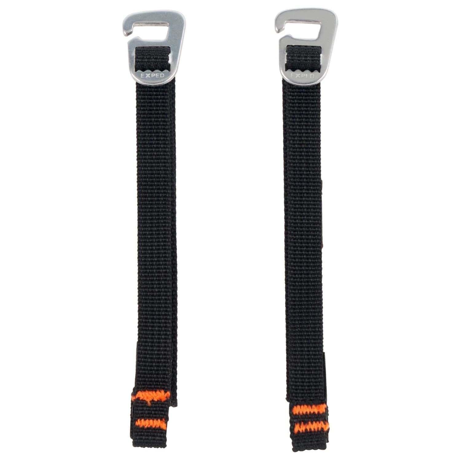 Пристягащ ремък Exped Accessory Strap Ultra Camping accessories - Black