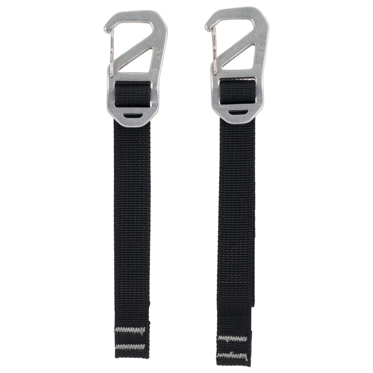 Пристягащ ремък Exped Accessory Strap Versa Clip Camping accessories - Black