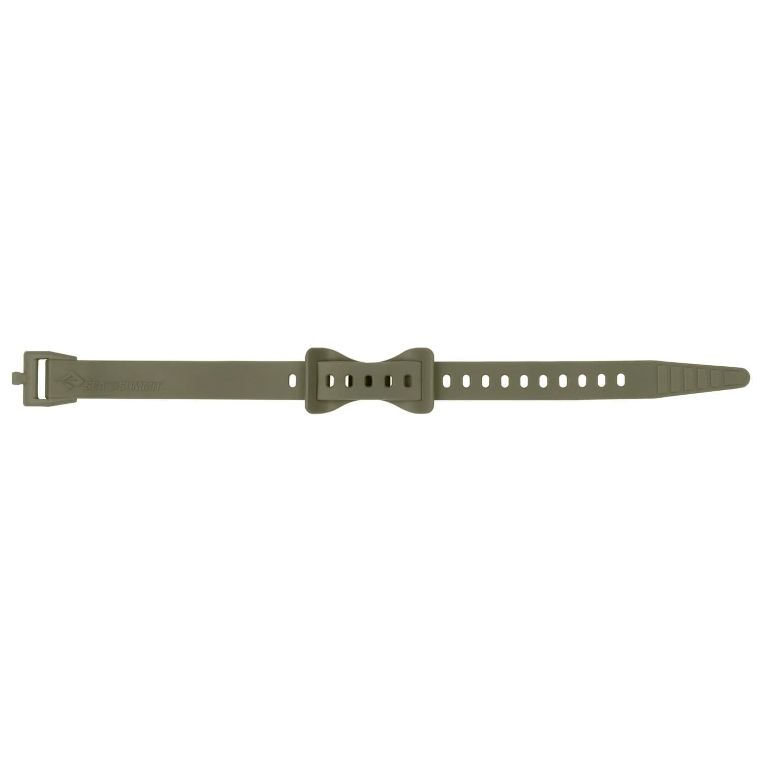 Приставка Sea to Summit Stretch-Loc Mini Strap Hanger loop - Burnt Olive