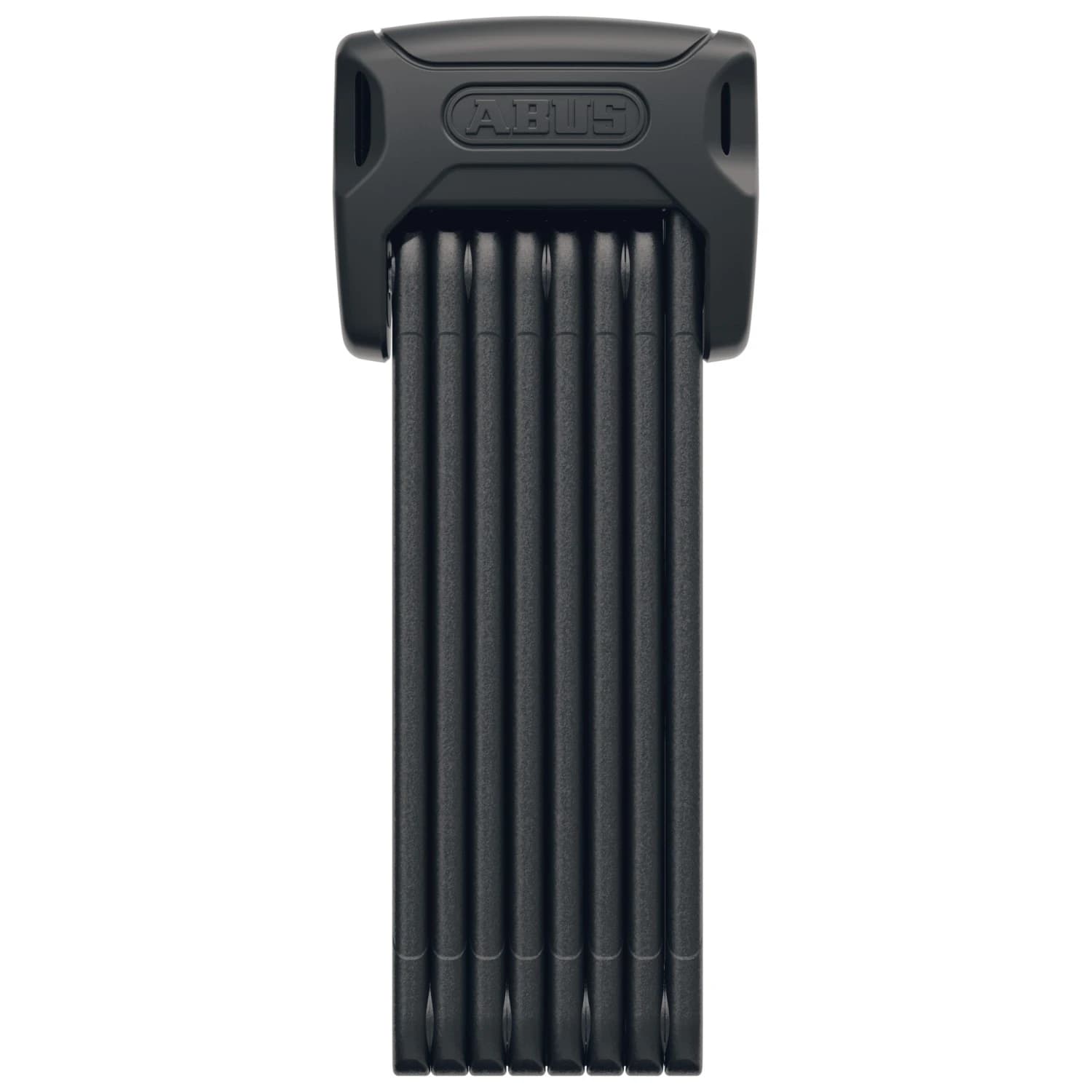 Сгъваем катинар Abus 6000Ka/90 SH Bordo Alarm Bike lock - Black