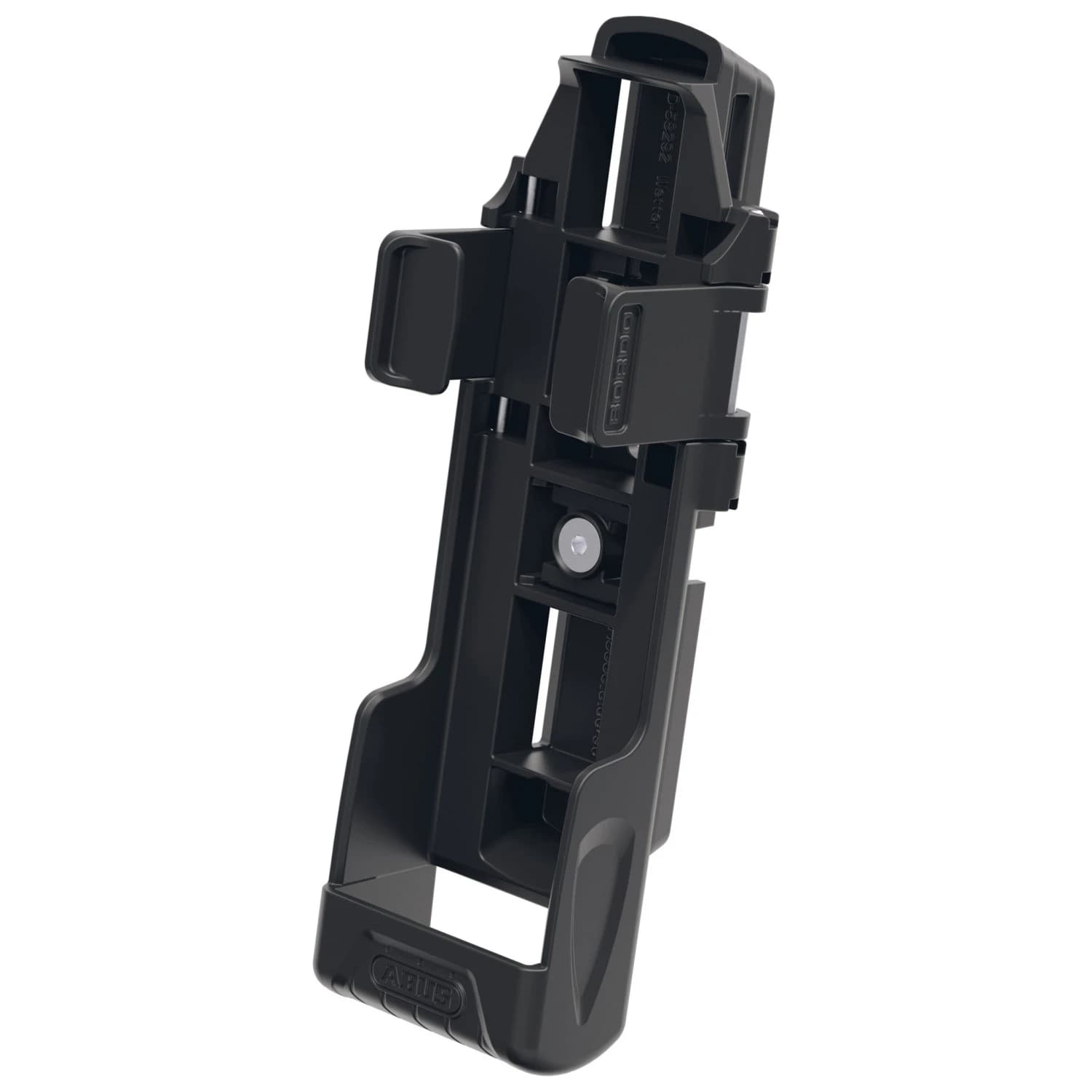 Сгъваем катинар Abus Halter SH 6000/90 Bordo Bike lock - Black