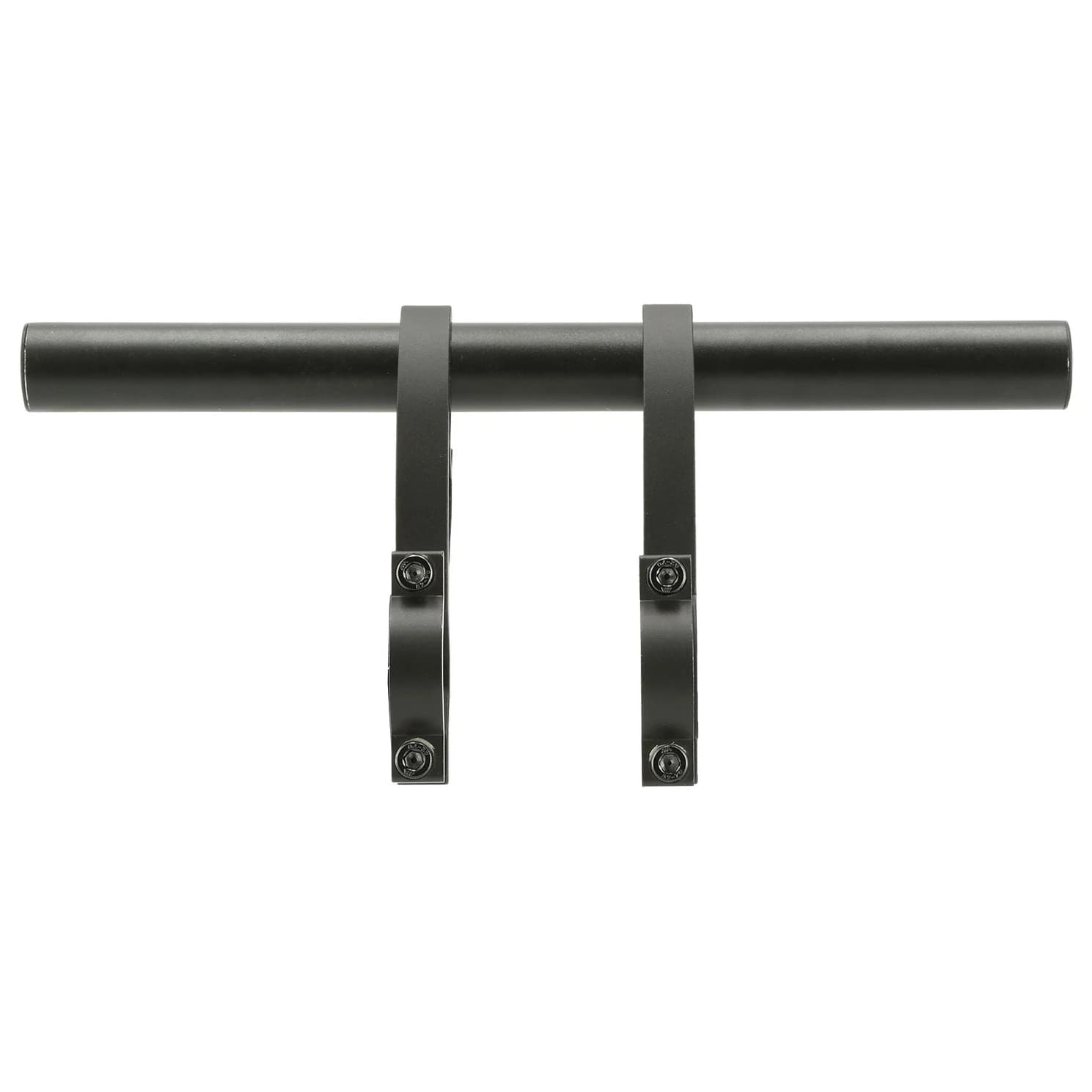 Поставка за велокомпютър M-wave Lenkercockpit Halter Handlebar mount - Black