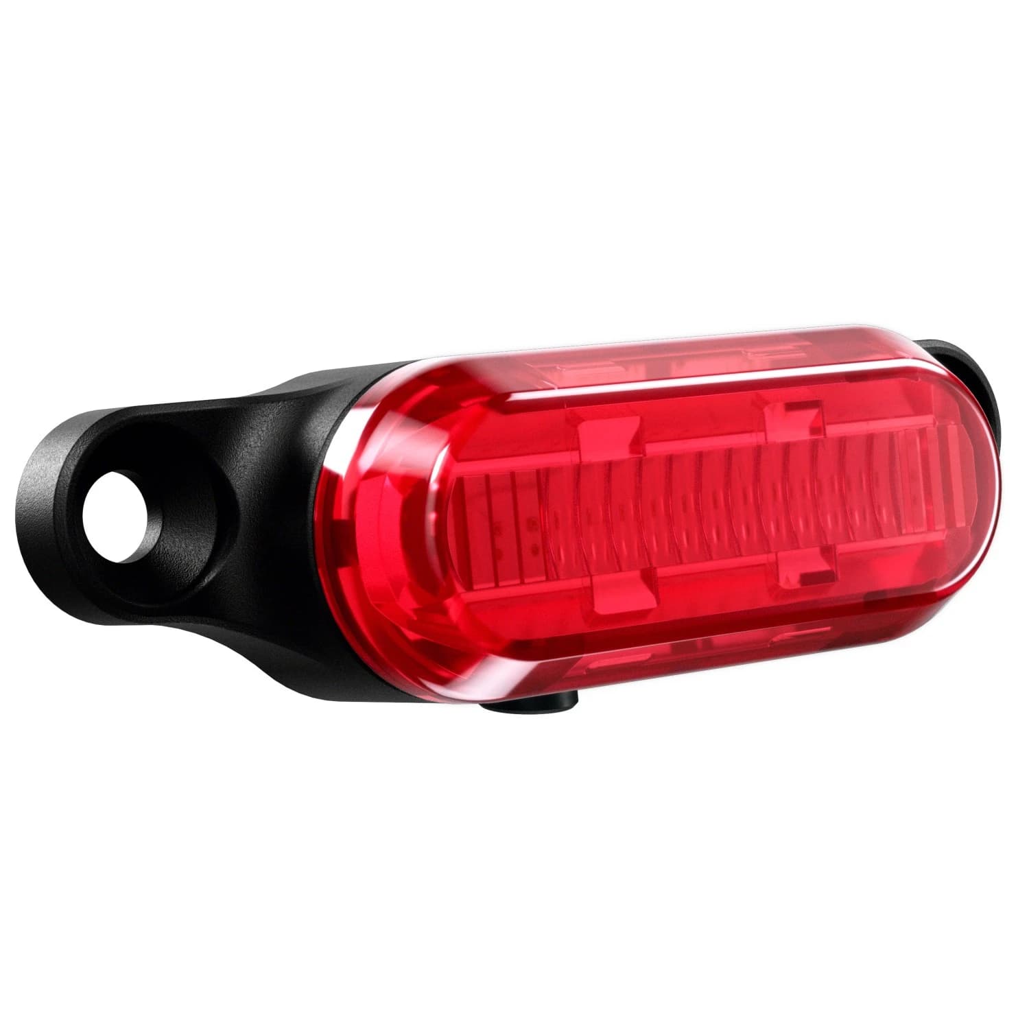 Велосипедна светлина Lupine C14 G mit Bremslicht Tail light - Black