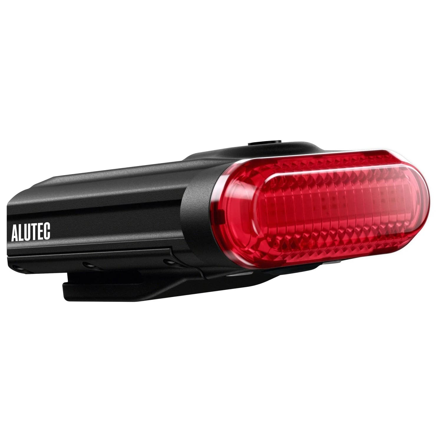 Велосипедна светлина Lupine C14 Mag StVZO Tail light - Black