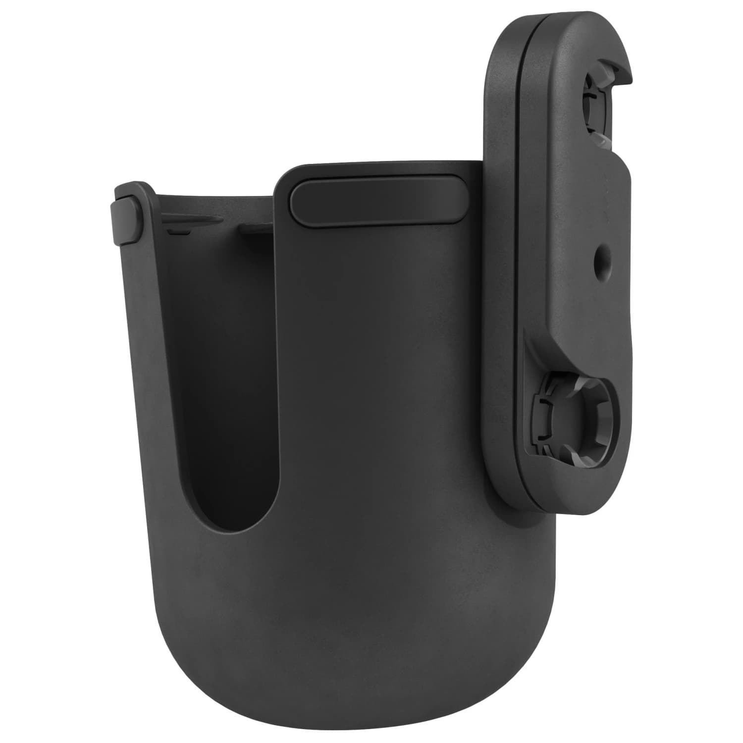 Ремарке за колело Fidlock Twist Cup Holder Bottle holders - Schwarz