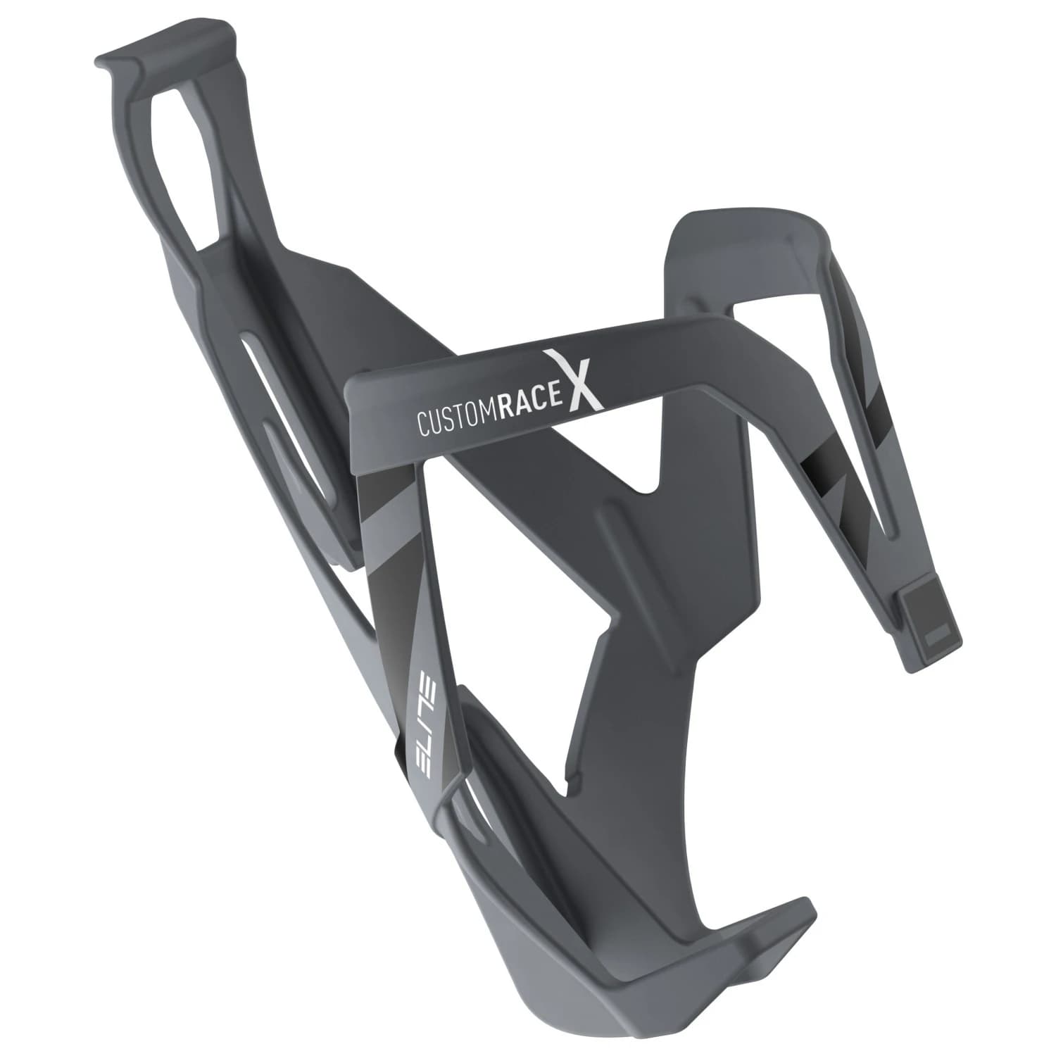 Поставка за бутилка Elite Custom Race X Bottle holders - Grau